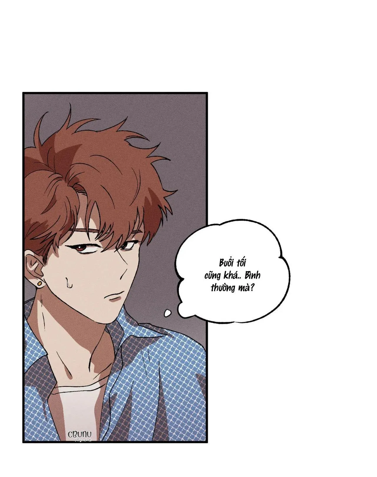 Bẫy Đôi Ngọt Ngào Chapter 6 Trang 30