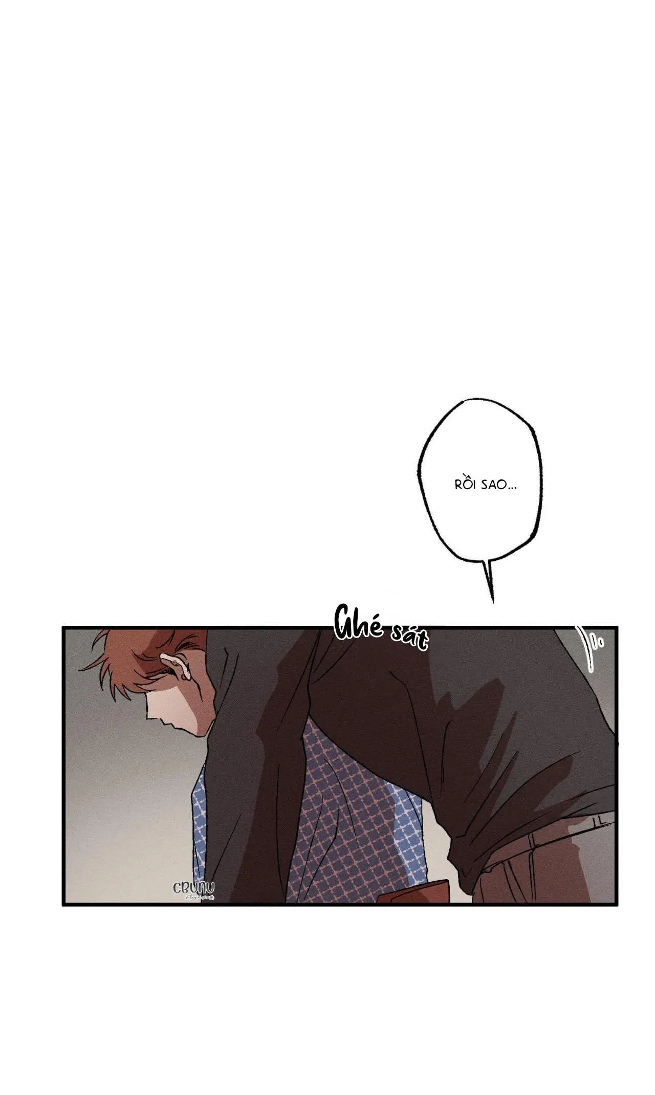 Bẫy Đôi Ngọt Ngào Chapter 6 Trang 34