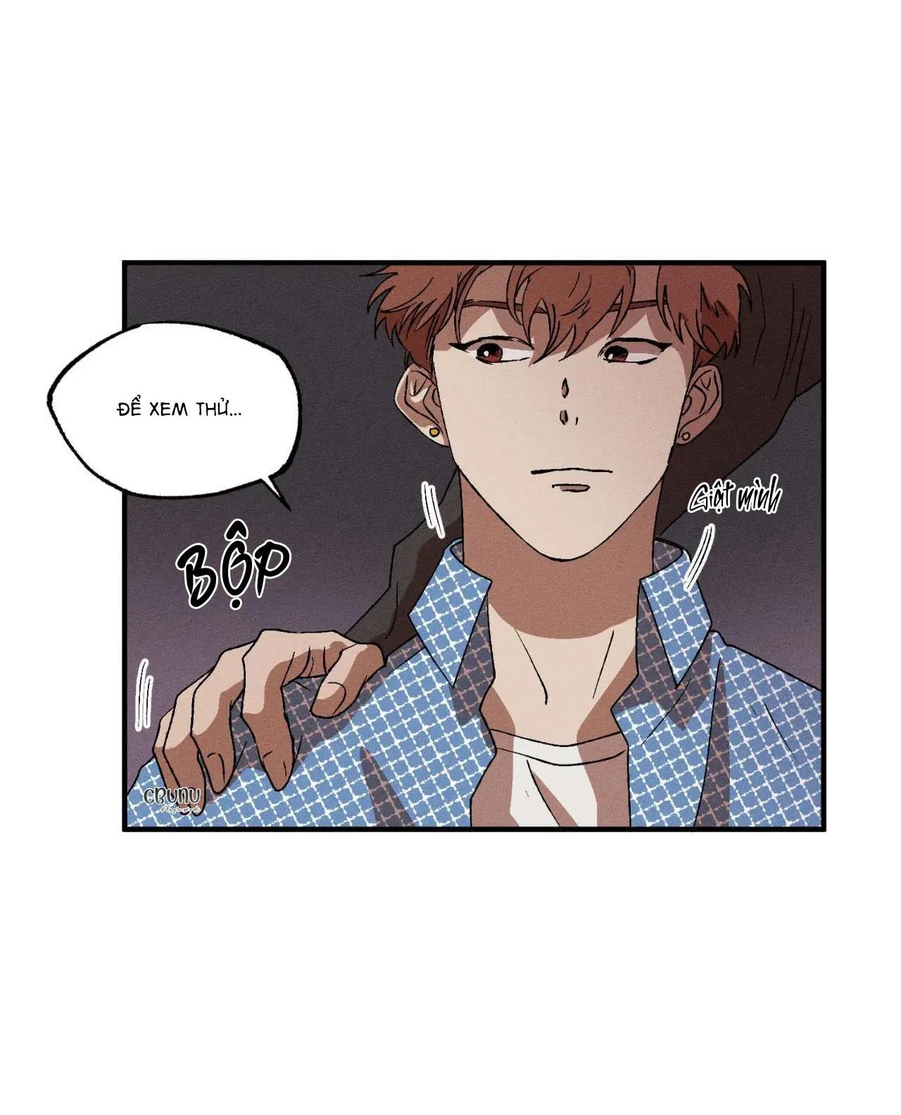 Bẫy Đôi Ngọt Ngào Chapter 6 Trang 35