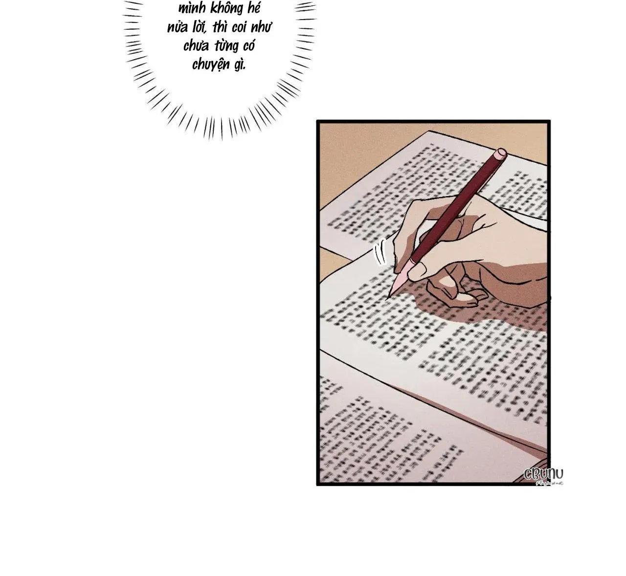 Bẫy Đôi Ngọt Ngào Chapter 6 Trang 40