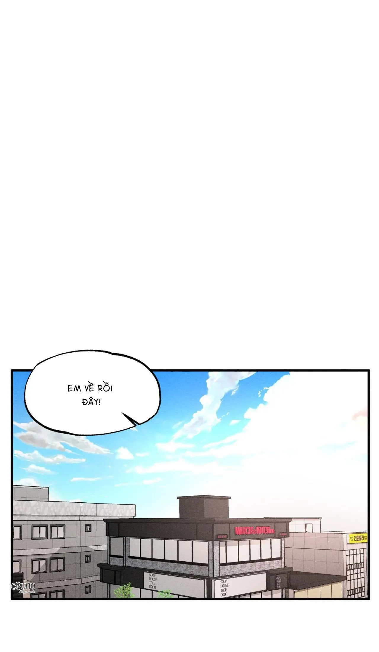 Bẫy Đôi Ngọt Ngào Chapter 6 Trang 47