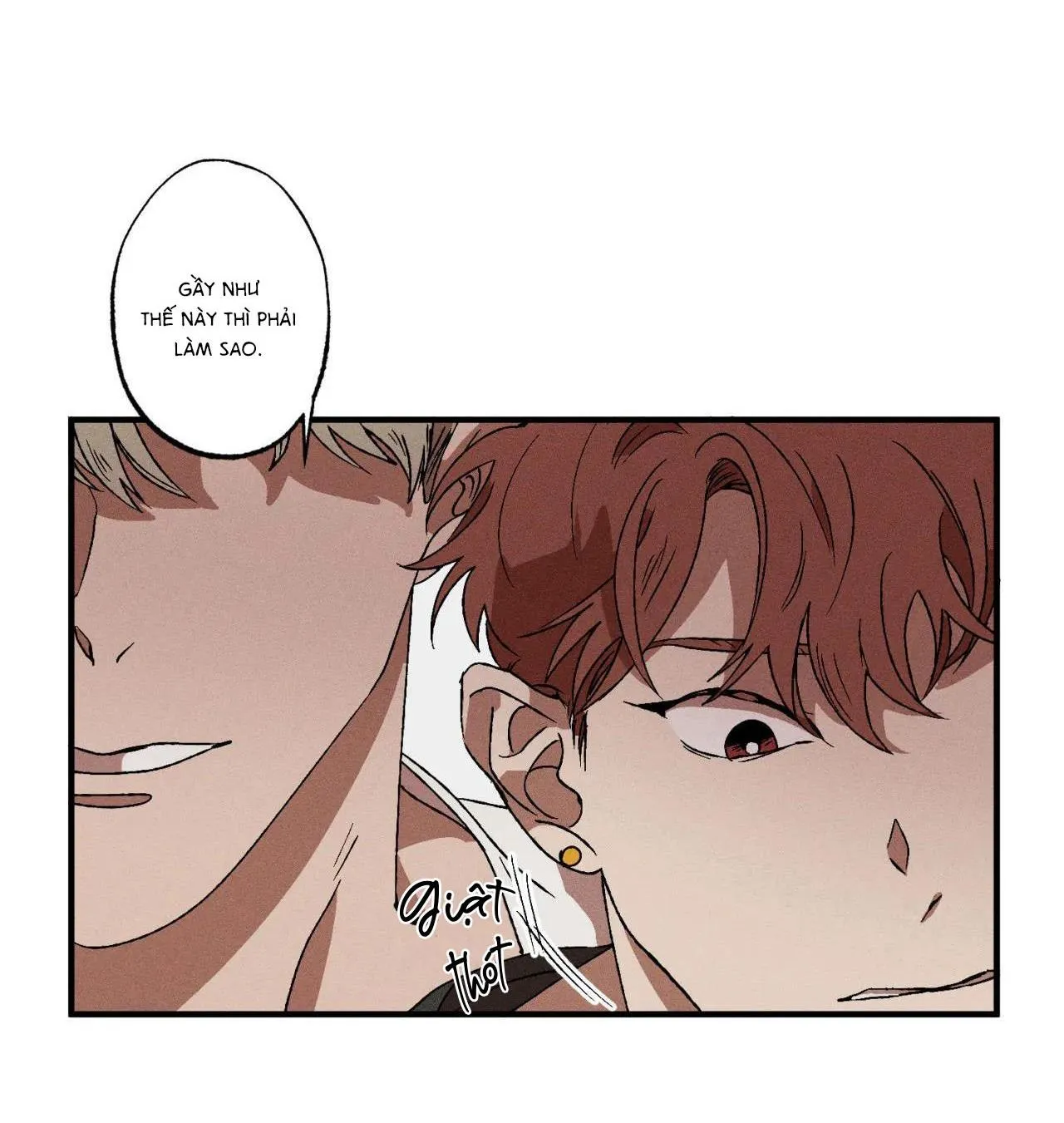 Bẫy Đôi Ngọt Ngào Chapter 6 Trang 53