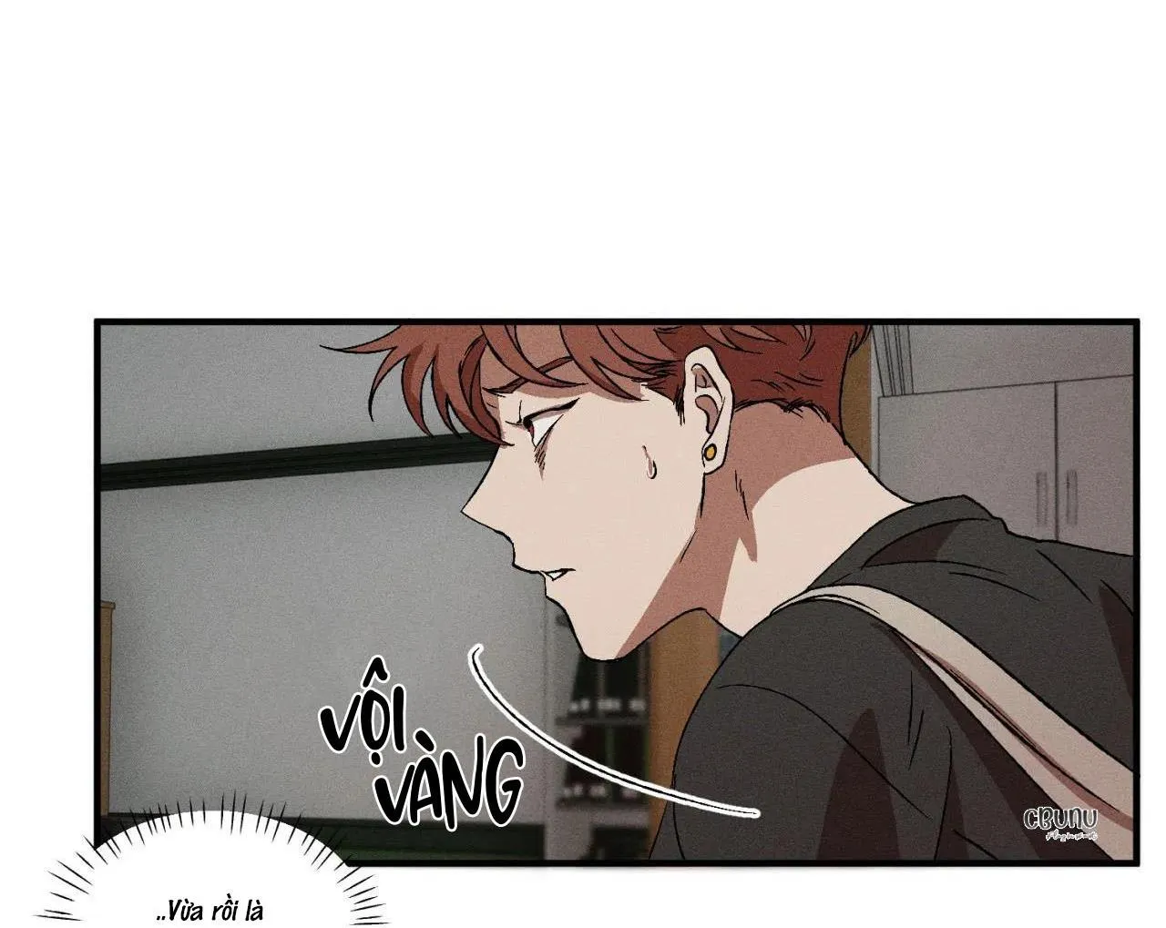 Bẫy Đôi Ngọt Ngào Chapter 6 Trang 55