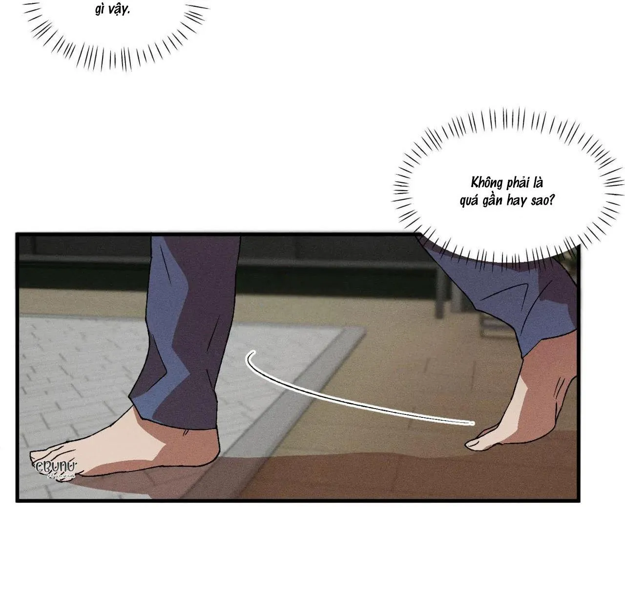 Bẫy Đôi Ngọt Ngào Chapter 6 Trang 56