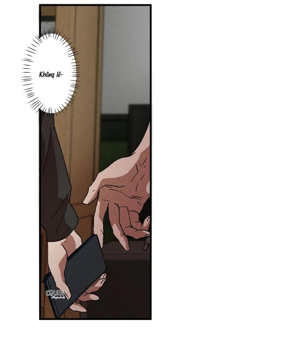 Bẫy Đôi Ngọt Ngào Chapter 6 Trang 58