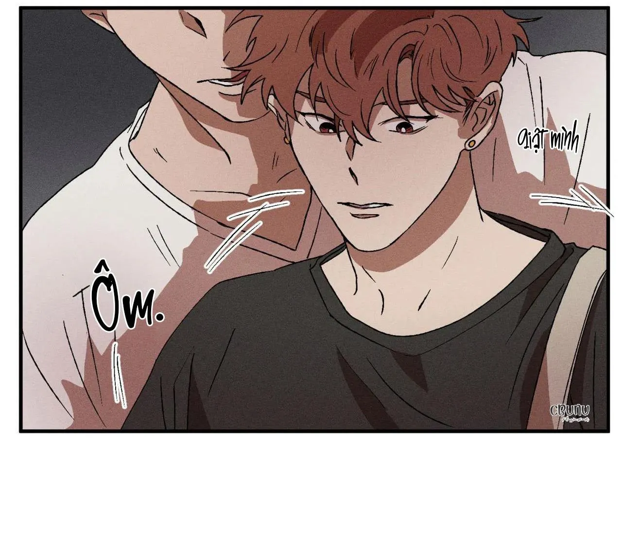 Bẫy Đôi Ngọt Ngào Chapter 6 Trang 60