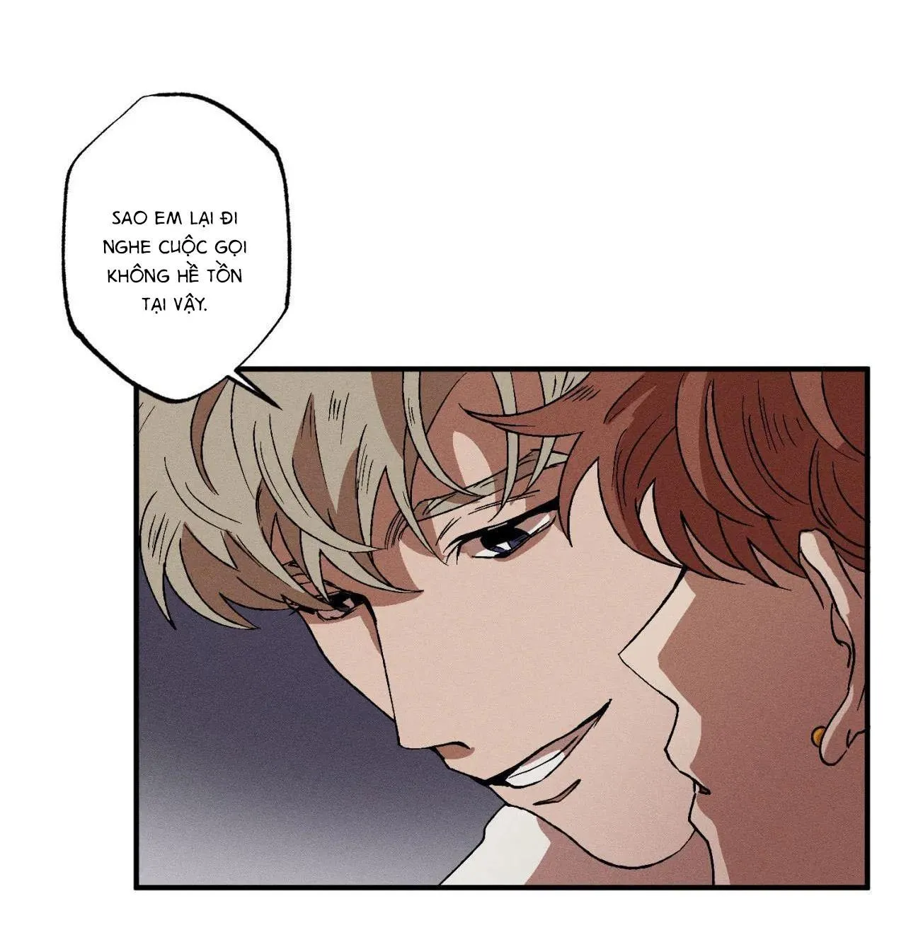 Bẫy Đôi Ngọt Ngào Chapter 6 Trang 64