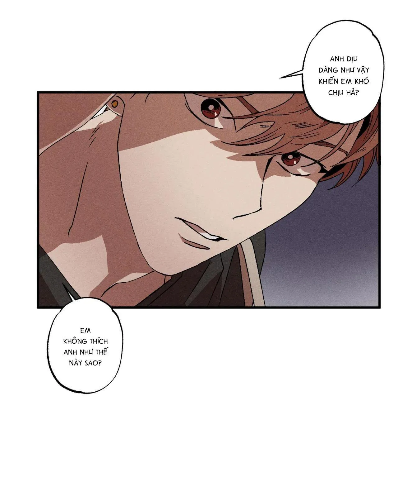 Bẫy Đôi Ngọt Ngào Chapter 6 Trang 65