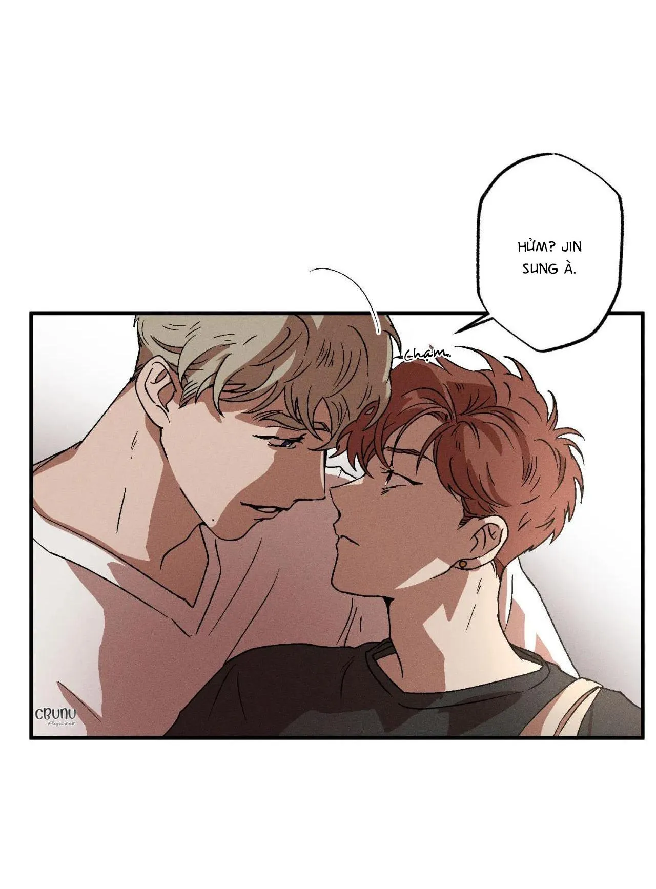 Bẫy Đôi Ngọt Ngào Chapter 6 Trang 66