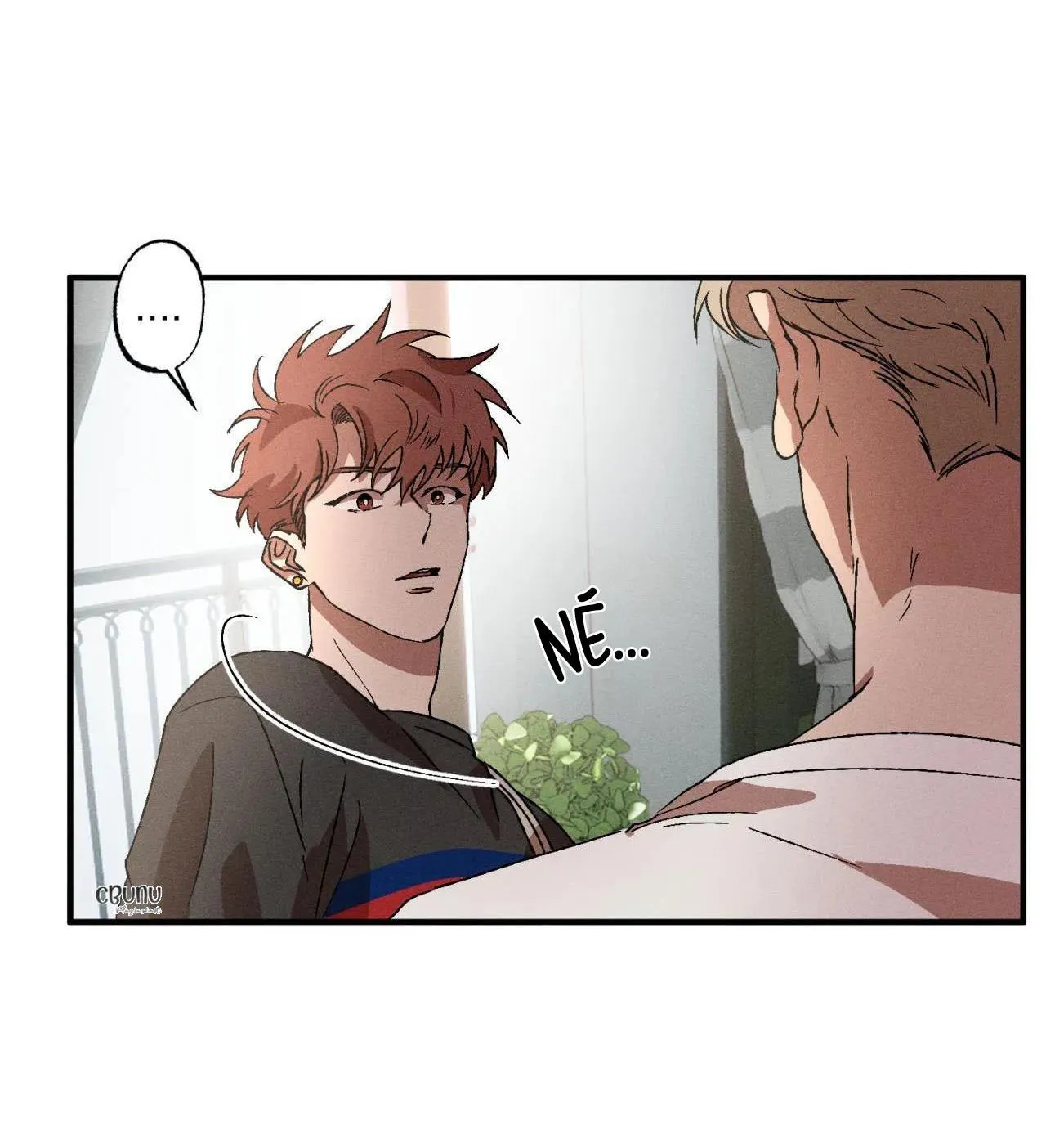 Bẫy Đôi Ngọt Ngào Chapter 6 Trang 67