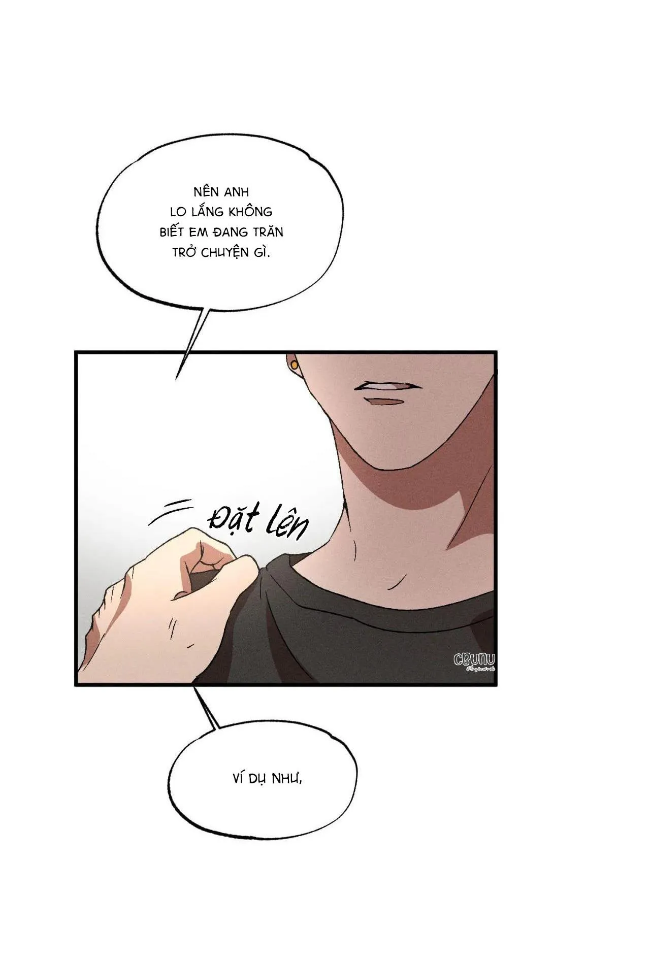 Bẫy Đôi Ngọt Ngào Chapter 6 Trang 71