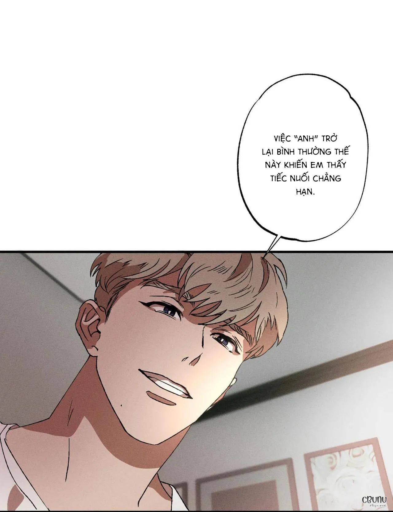 Bẫy Đôi Ngọt Ngào Chapter 6 Trang 72