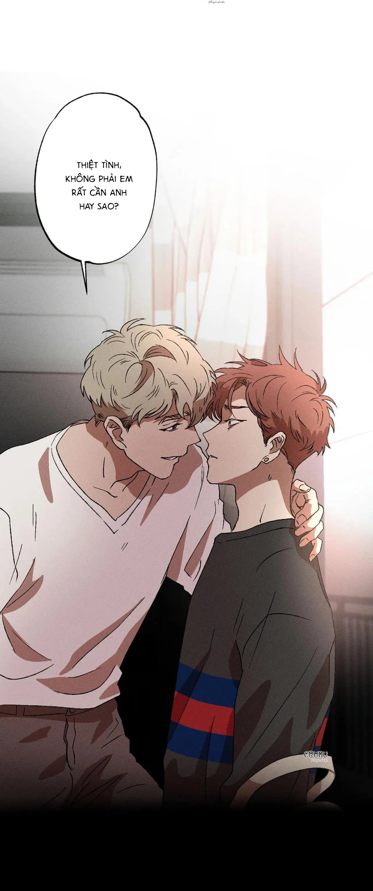 Bẫy Đôi Ngọt Ngào Chapter 6 Trang 75