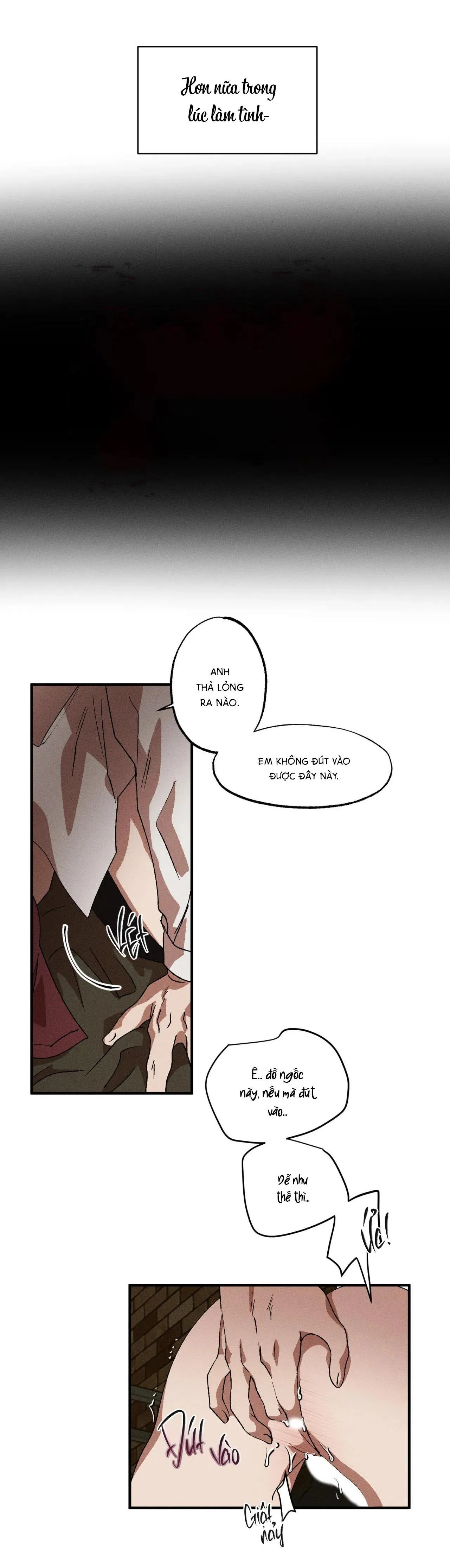 Bẫy Đôi Ngọt Ngào Chapter 60 Trang 6