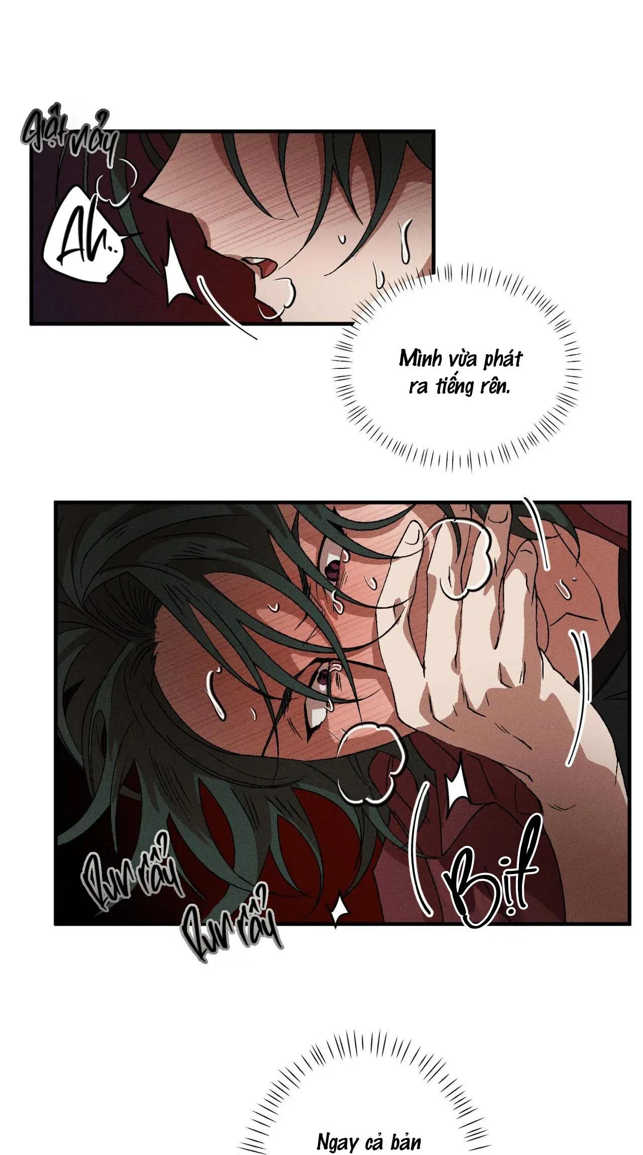 Bẫy Đôi Ngọt Ngào Chapter 61 Trang 3