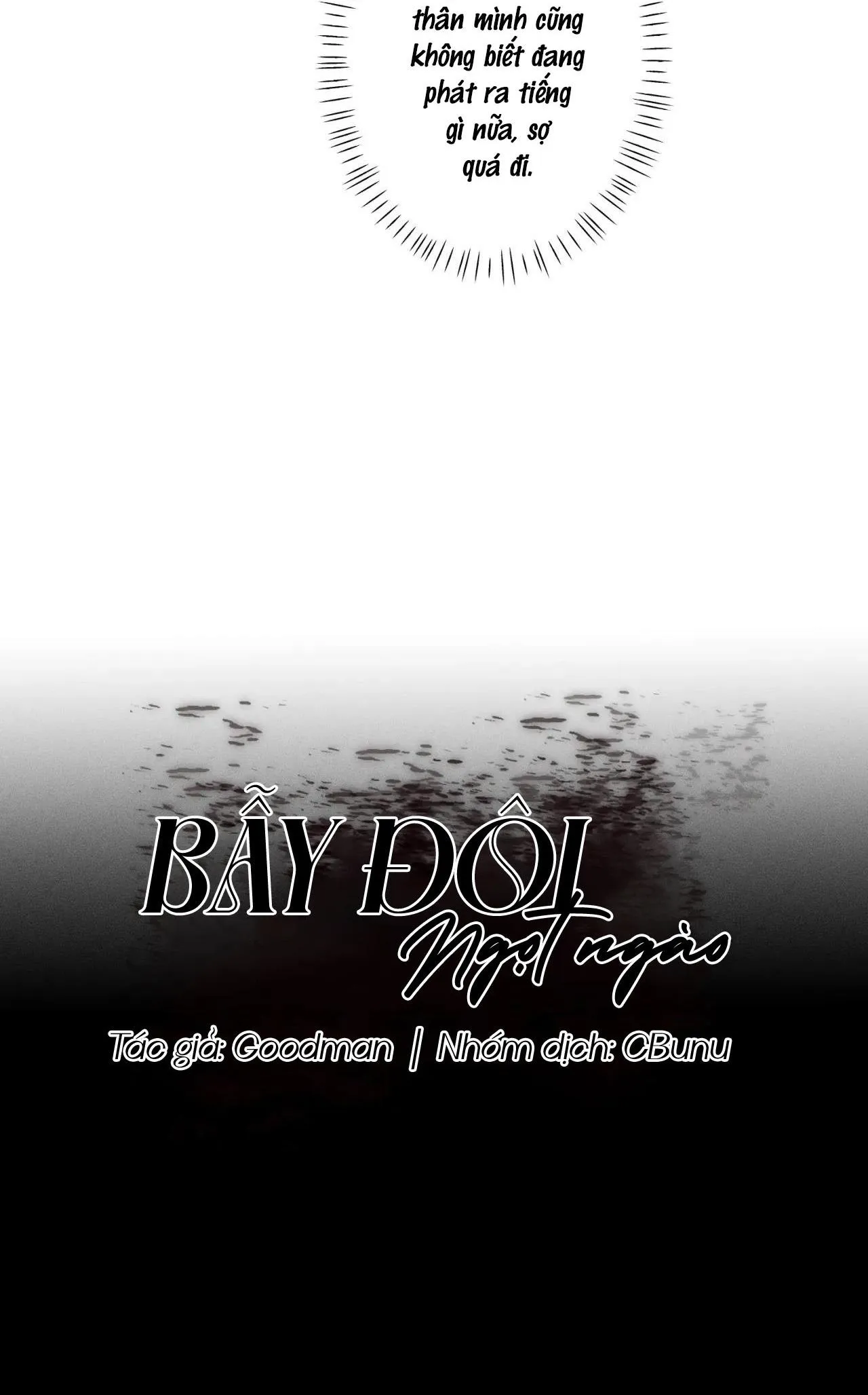 Bẫy Đôi Ngọt Ngào Chapter 61 Trang 4