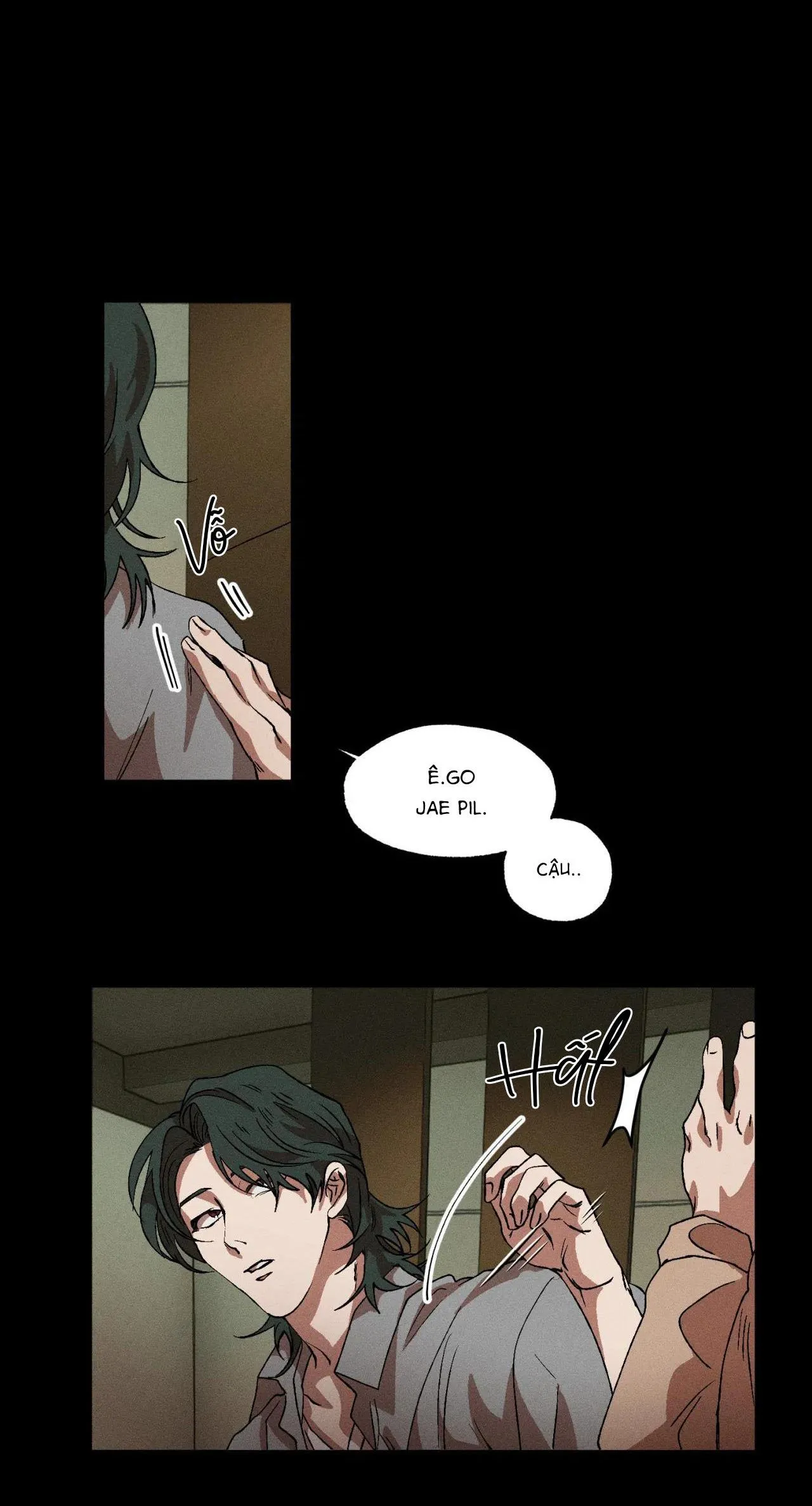 Bẫy Đôi Ngọt Ngào Chapter 61 Trang 5