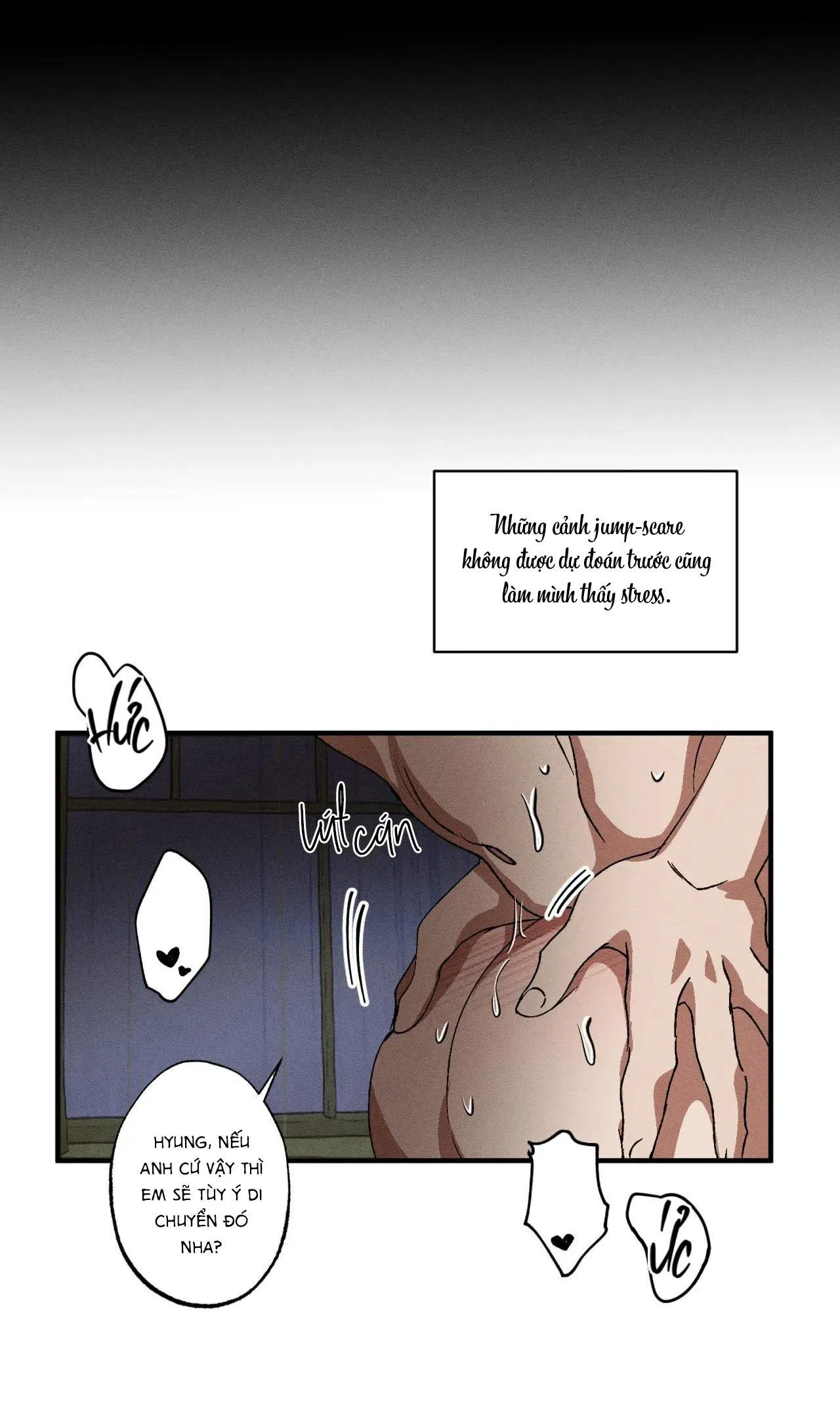 Bẫy Đôi Ngọt Ngào Chapter 61 Trang 10