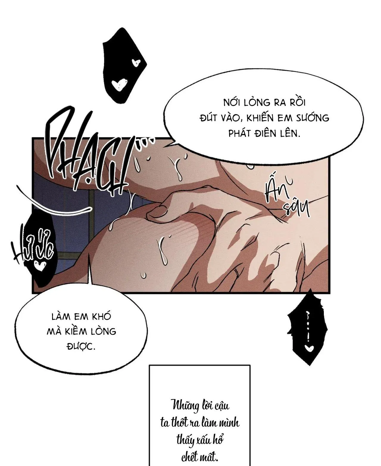 Bẫy Đôi Ngọt Ngào Chapter 61 Trang 12