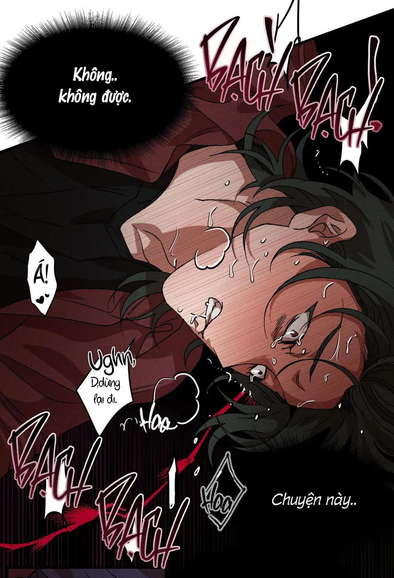 Bẫy Đôi Ngọt Ngào Chapter 61 Trang 23