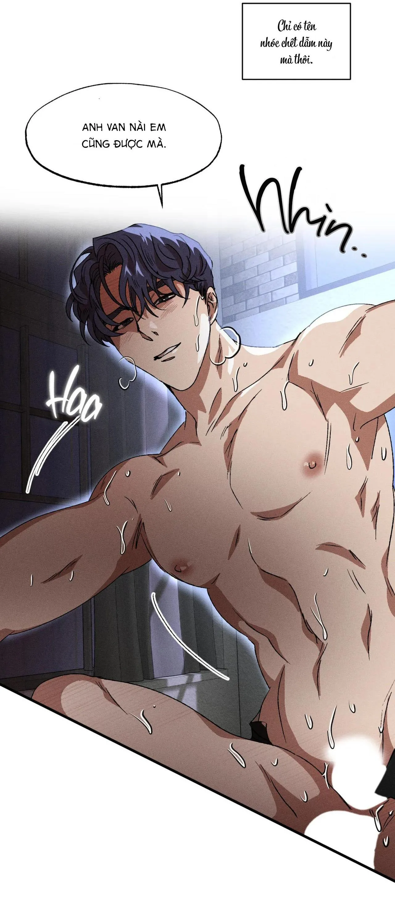 Bẫy Đôi Ngọt Ngào Chapter 61 Trang 33