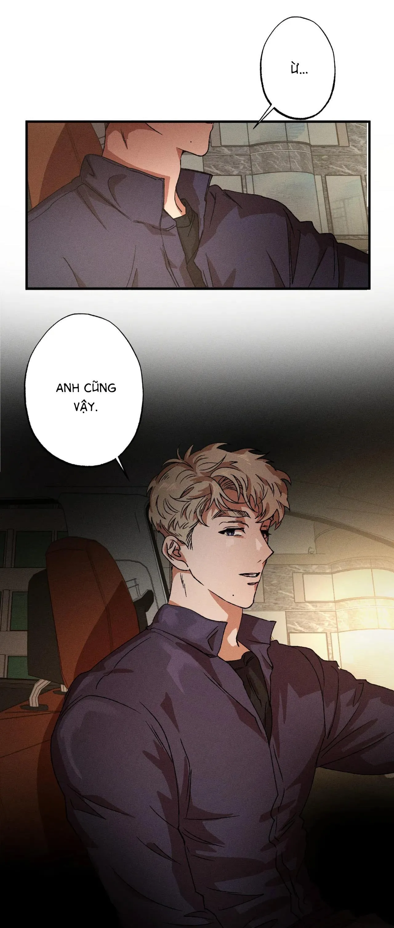 Bẫy Đôi Ngọt Ngào Chapter 62 Trang 4