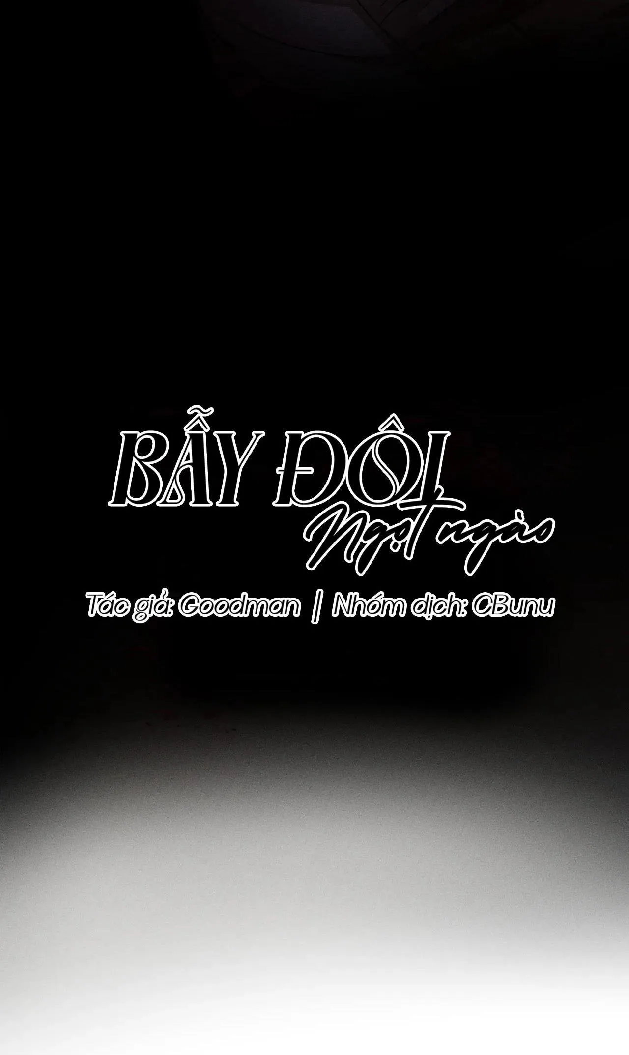 Bẫy Đôi Ngọt Ngào Chapter 62 Trang 5