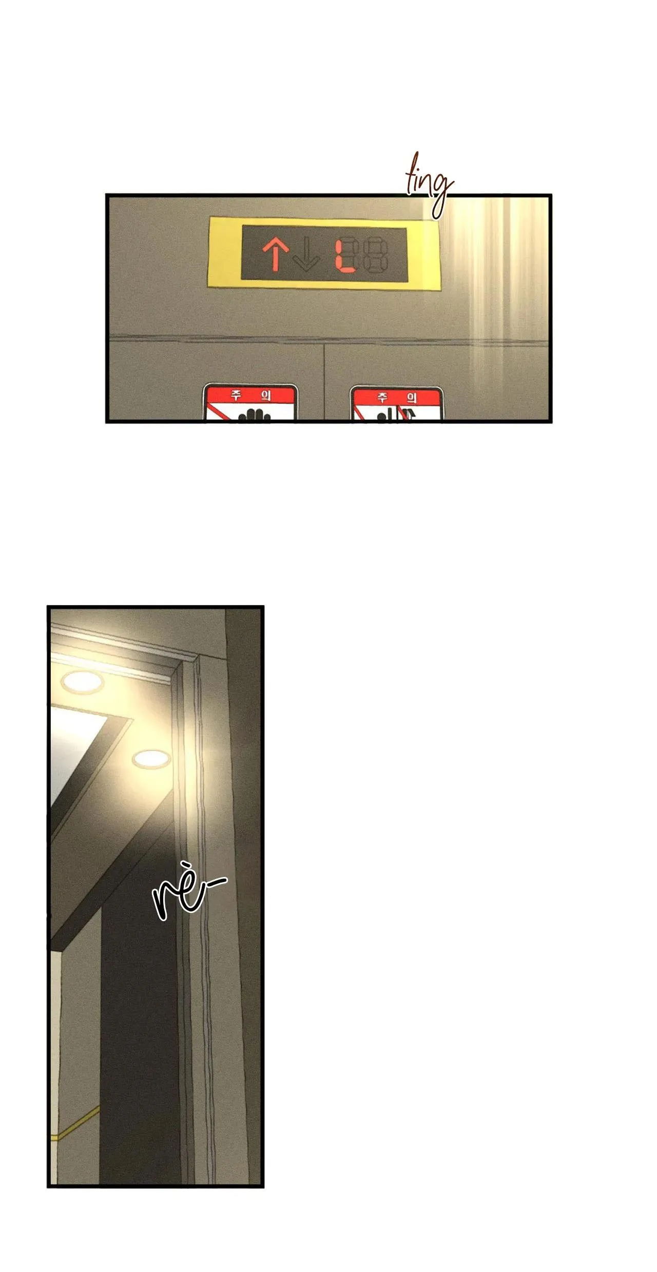 Bẫy Đôi Ngọt Ngào Chapter 62 Trang 10