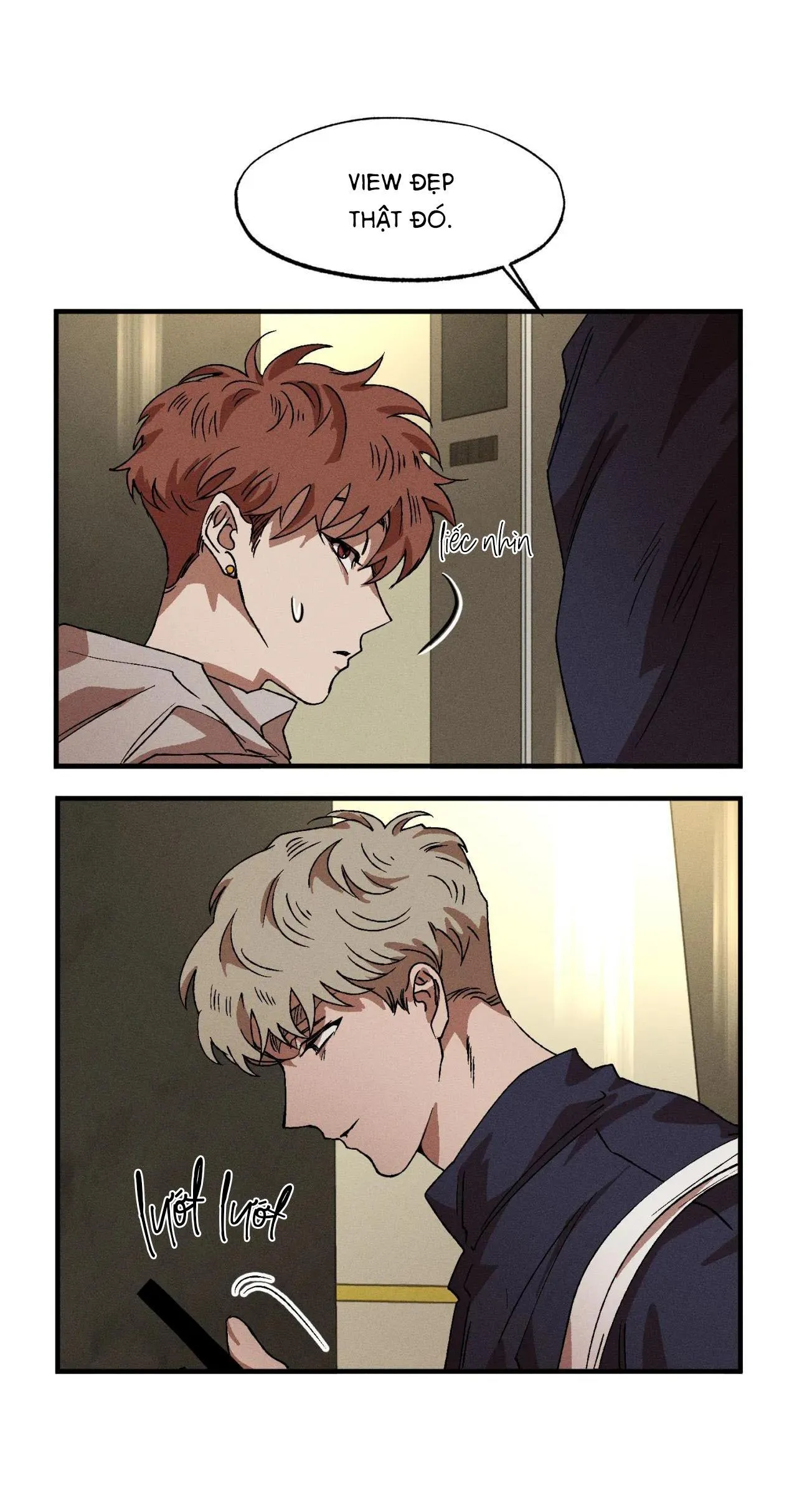 Bẫy Đôi Ngọt Ngào Chapter 62 Trang 15