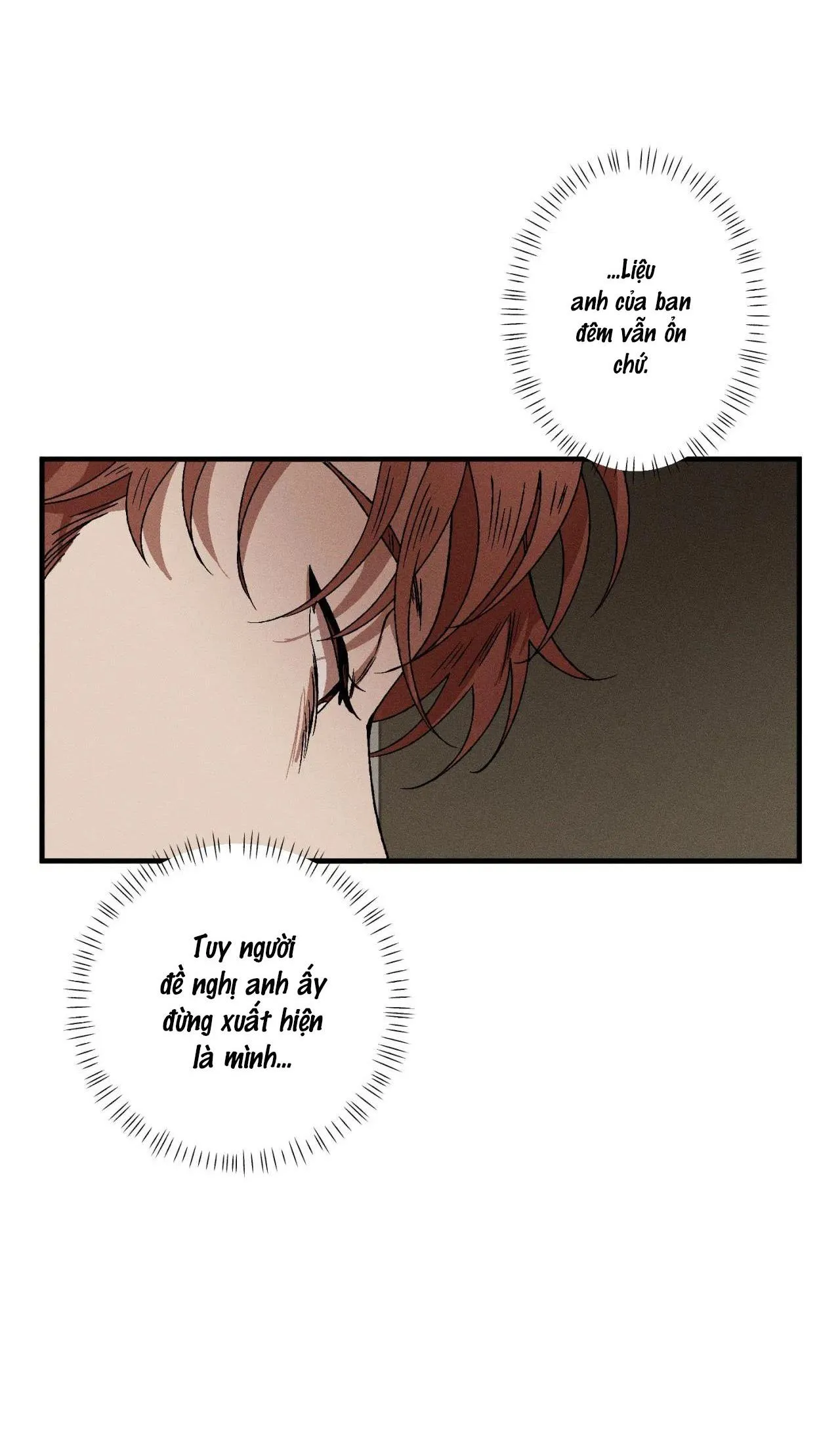 Bẫy Đôi Ngọt Ngào Chapter 62 Trang 16