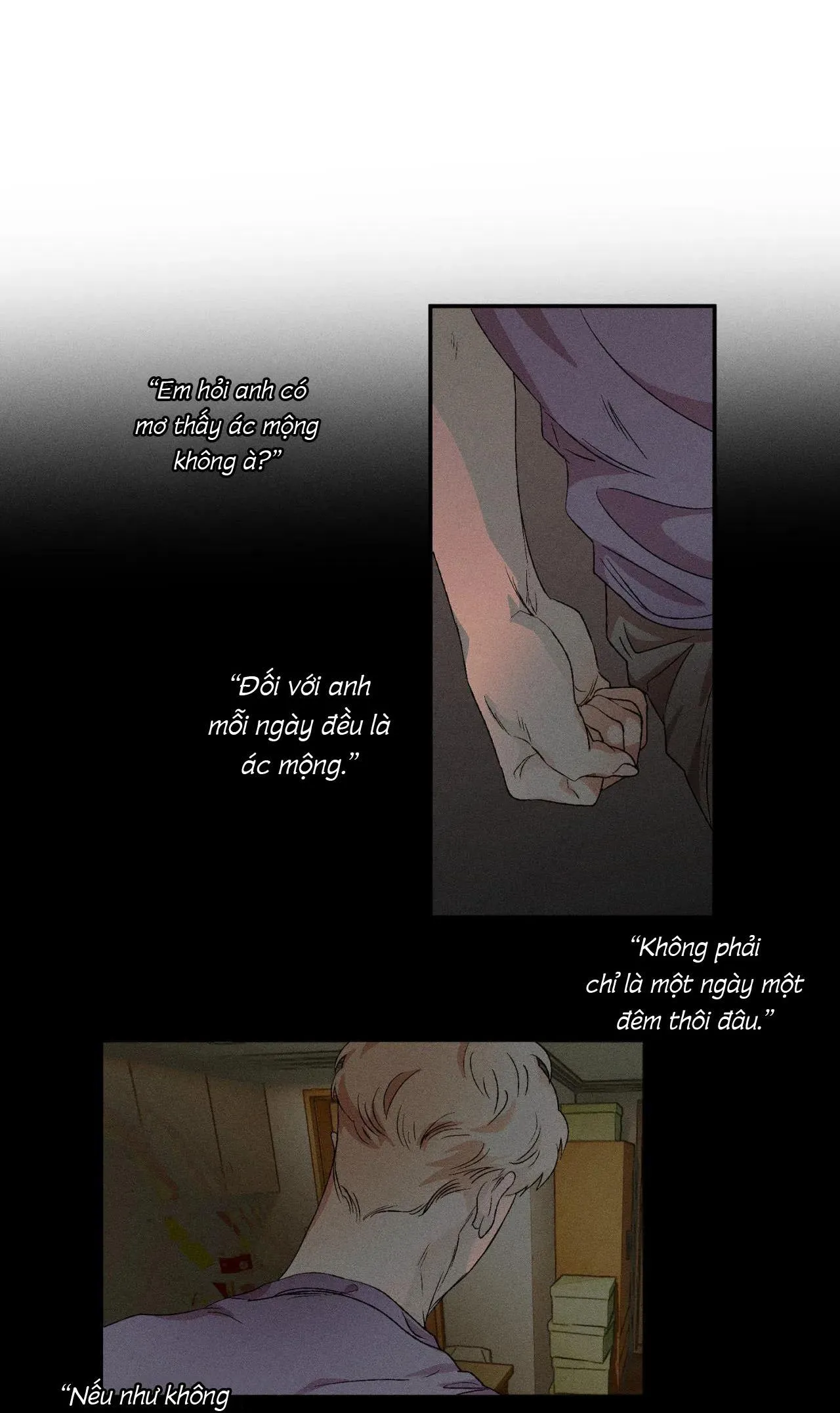 Bẫy Đôi Ngọt Ngào Chapter 62 Trang 17