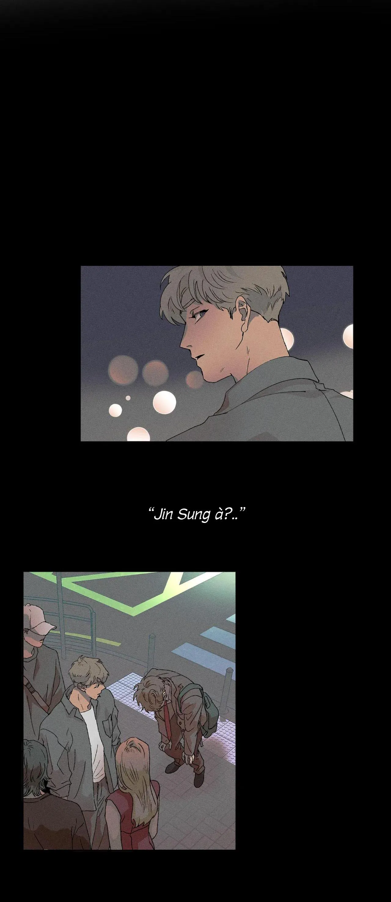 Bẫy Đôi Ngọt Ngào Chapter 62 Trang 23