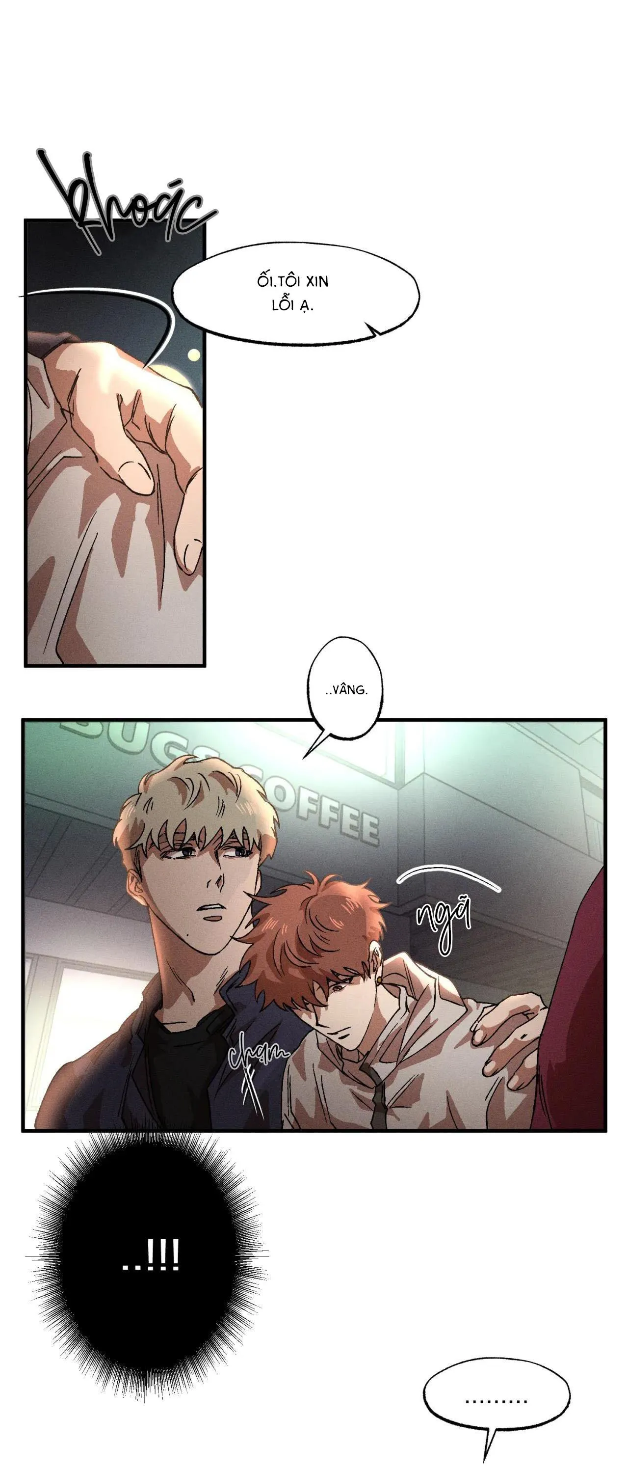 Bẫy Đôi Ngọt Ngào Chapter 62 Trang 27