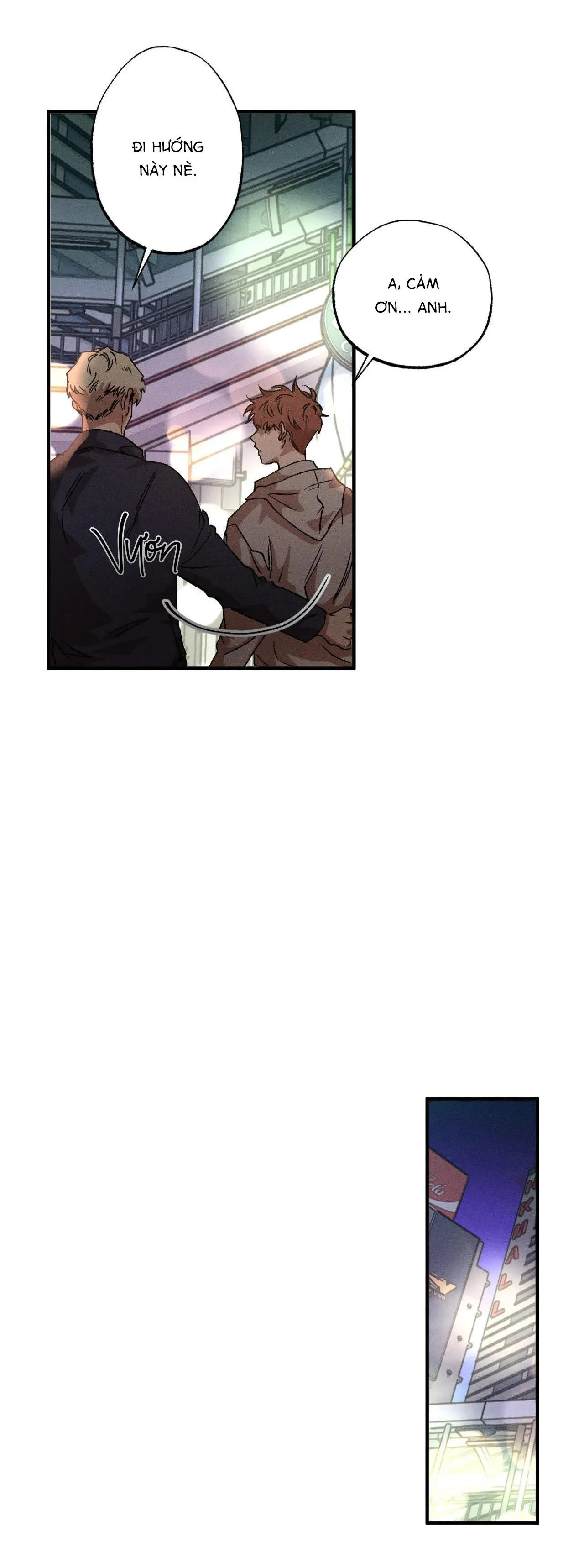 Bẫy Đôi Ngọt Ngào Chapter 62 Trang 29