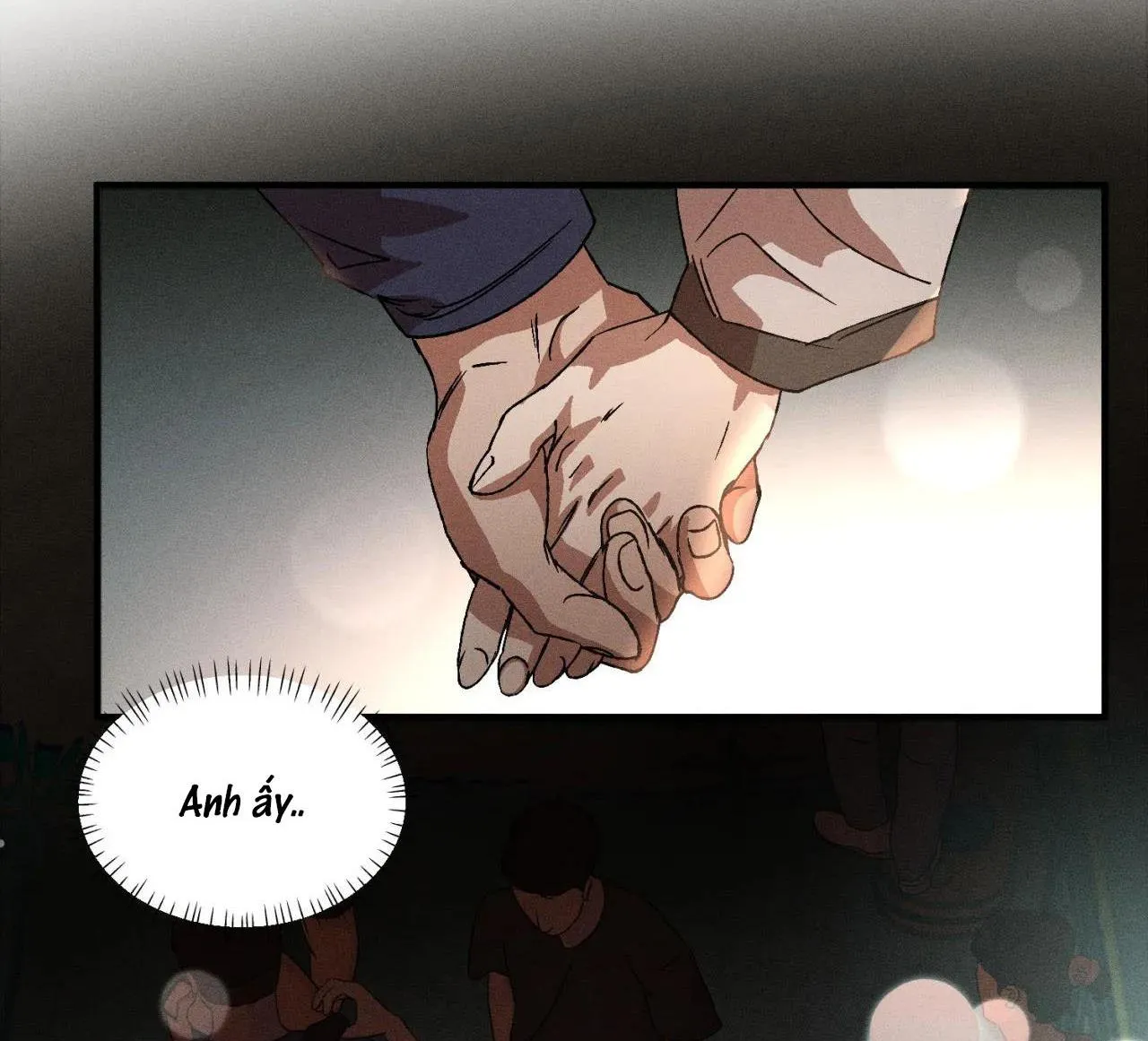 Bẫy Đôi Ngọt Ngào Chapter 62 Trang 31