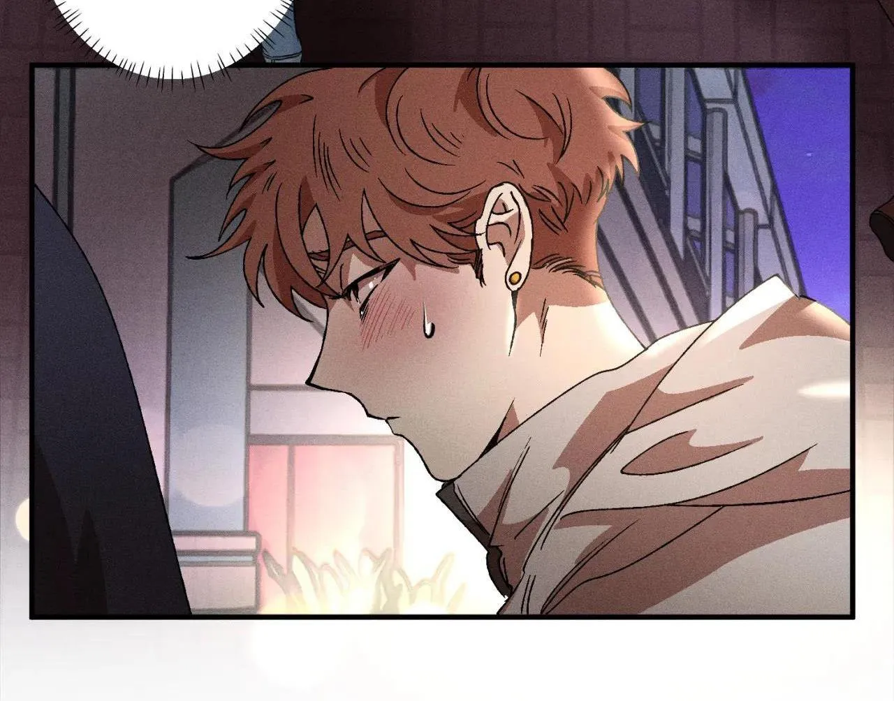 Bẫy Đôi Ngọt Ngào Chapter 62 Trang 33