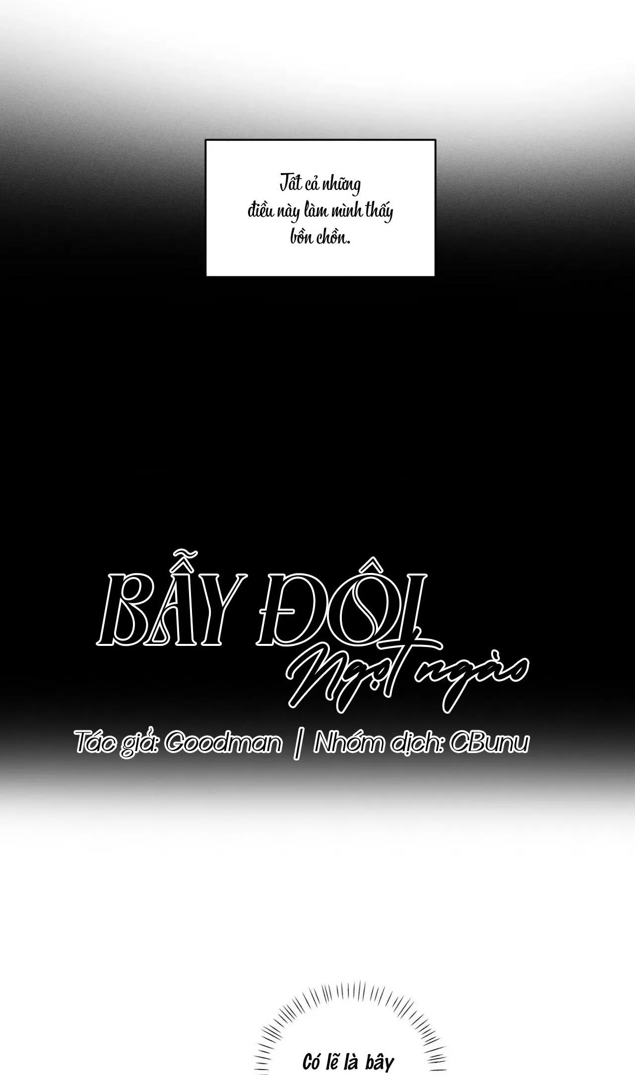 Bẫy Đôi Ngọt Ngào Chapter 63 Trang 5