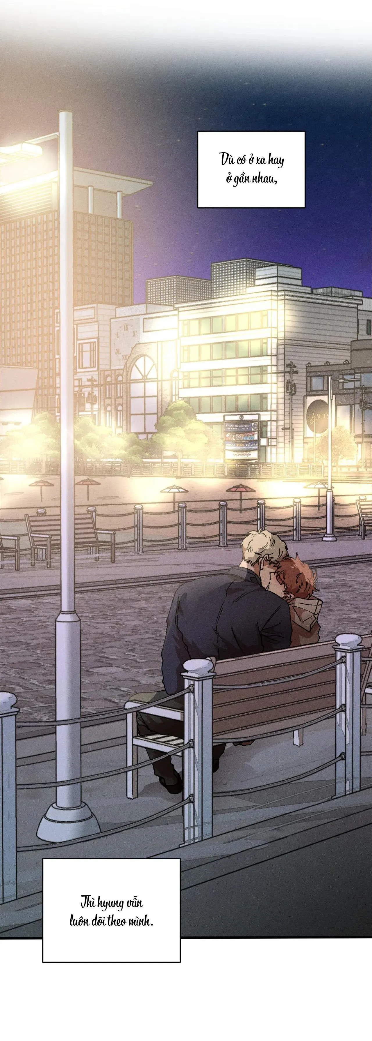 Bẫy Đôi Ngọt Ngào Chapter 63 Trang 11