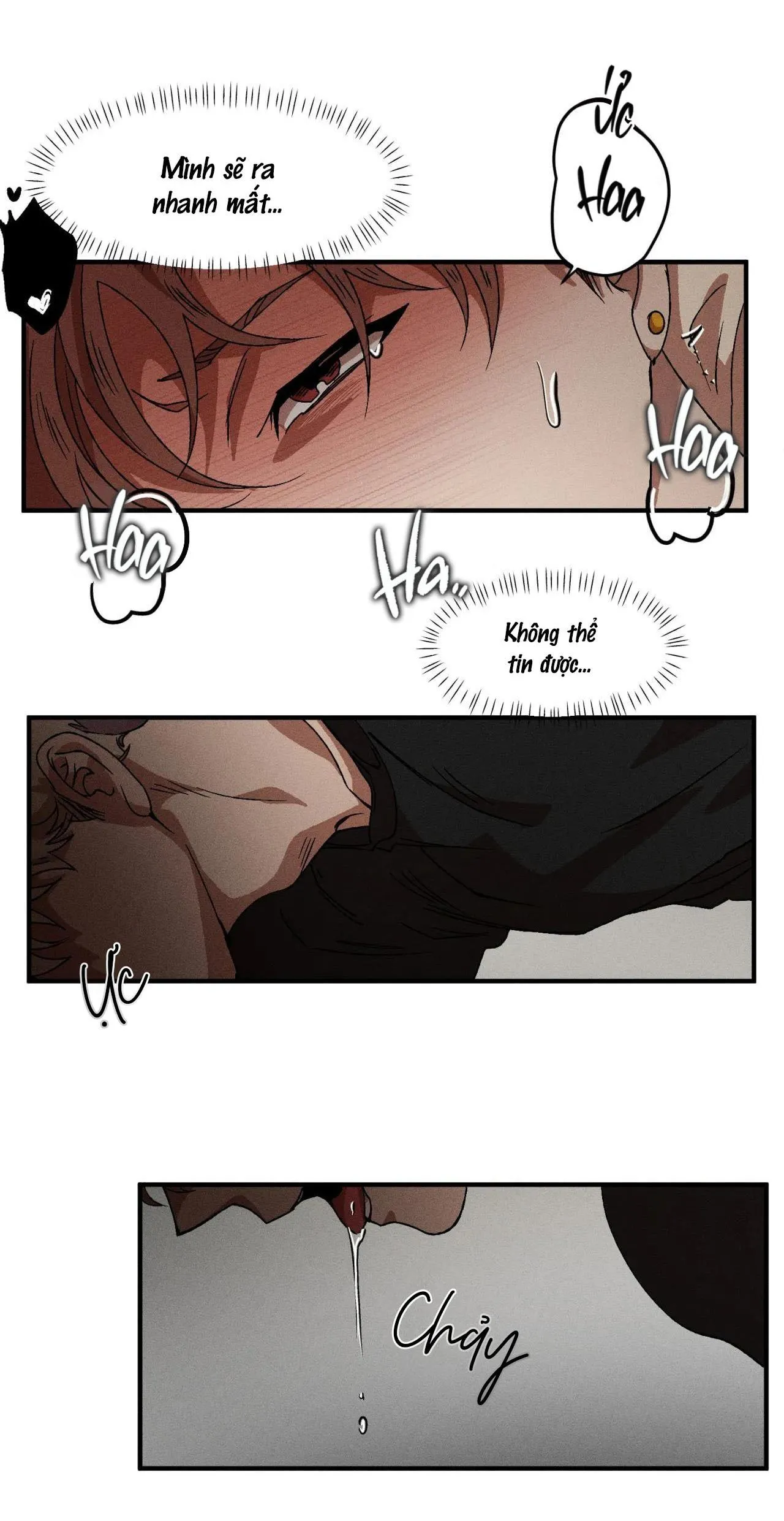 Bẫy Đôi Ngọt Ngào Chapter 63 Trang 30