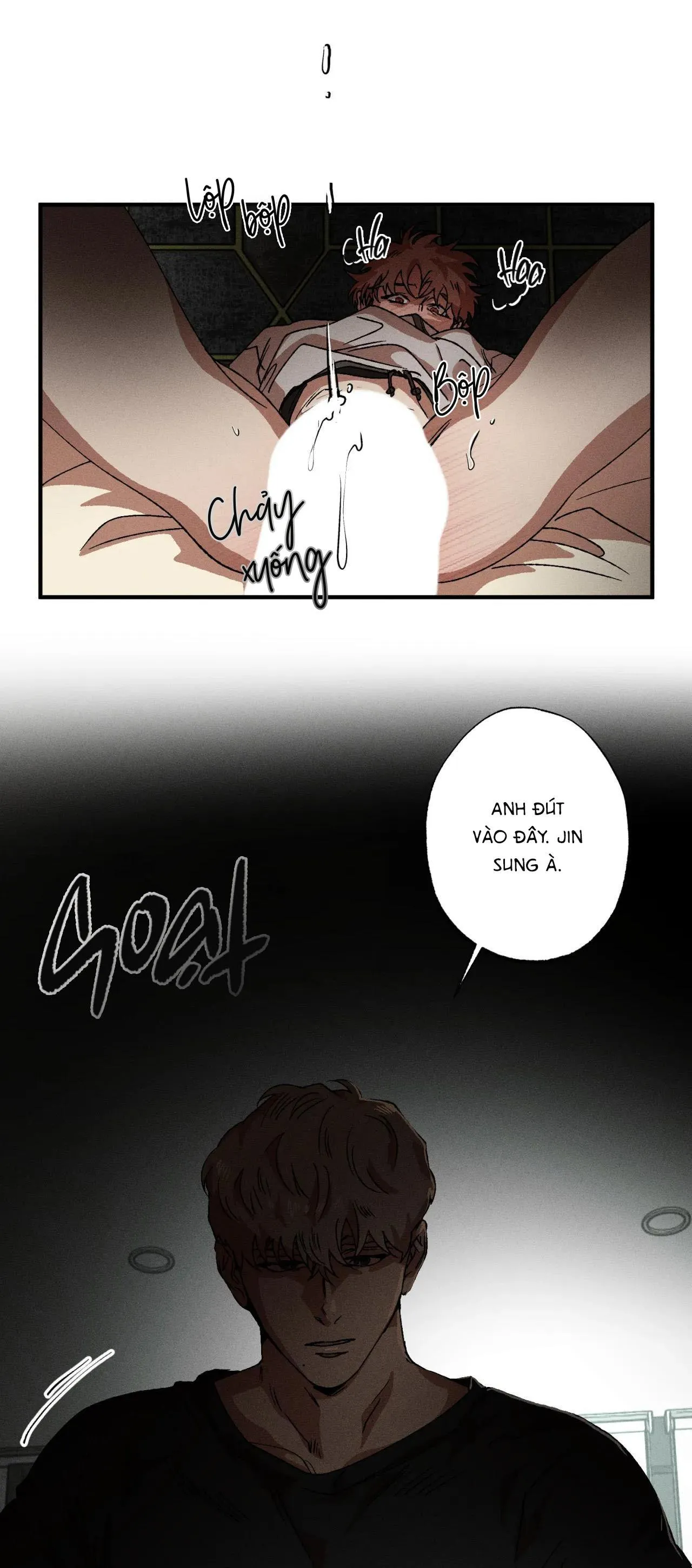 Bẫy Đôi Ngọt Ngào Chapter 63 Trang 31