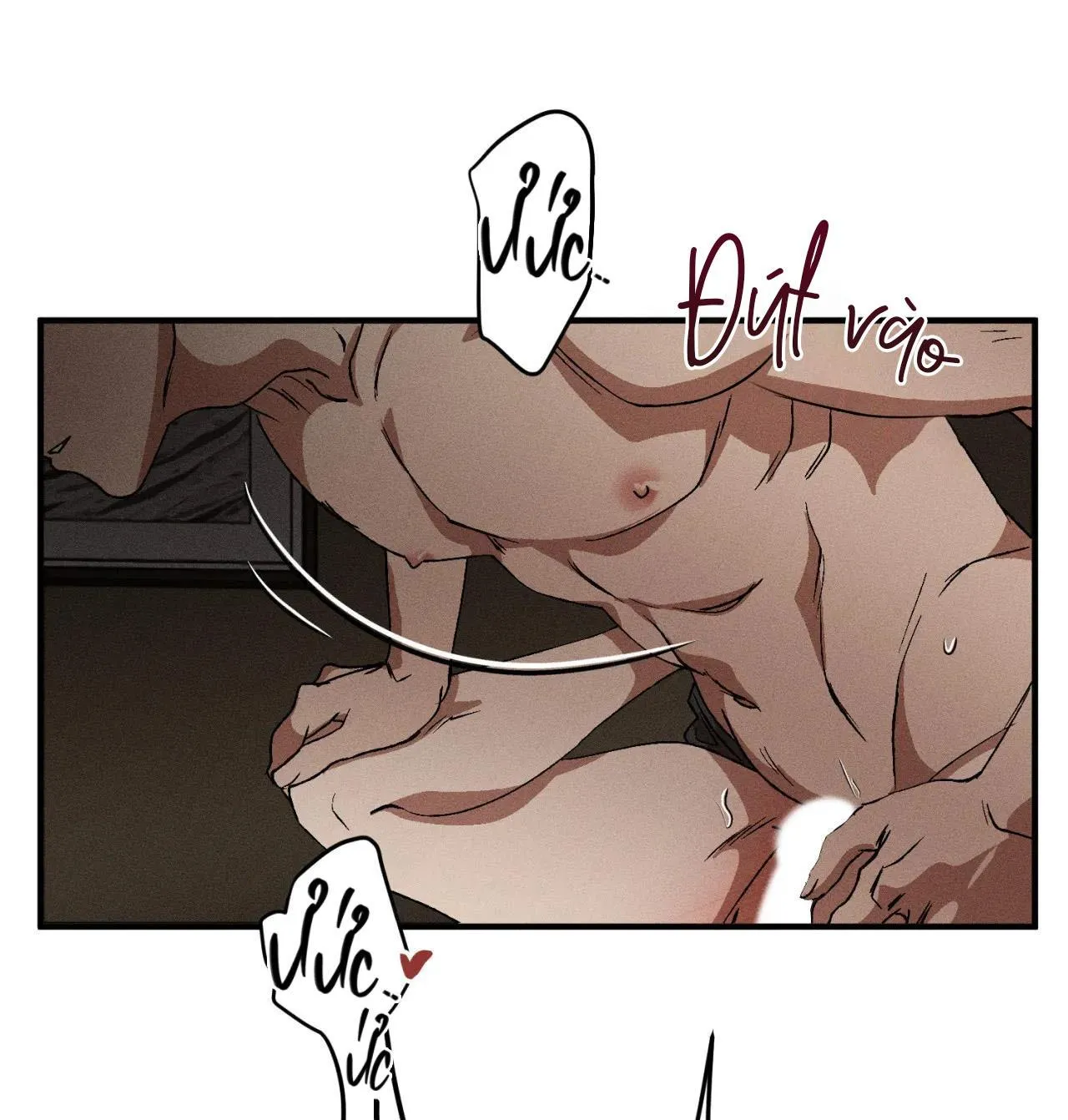 Bẫy Đôi Ngọt Ngào Chapter 64 Trang 5