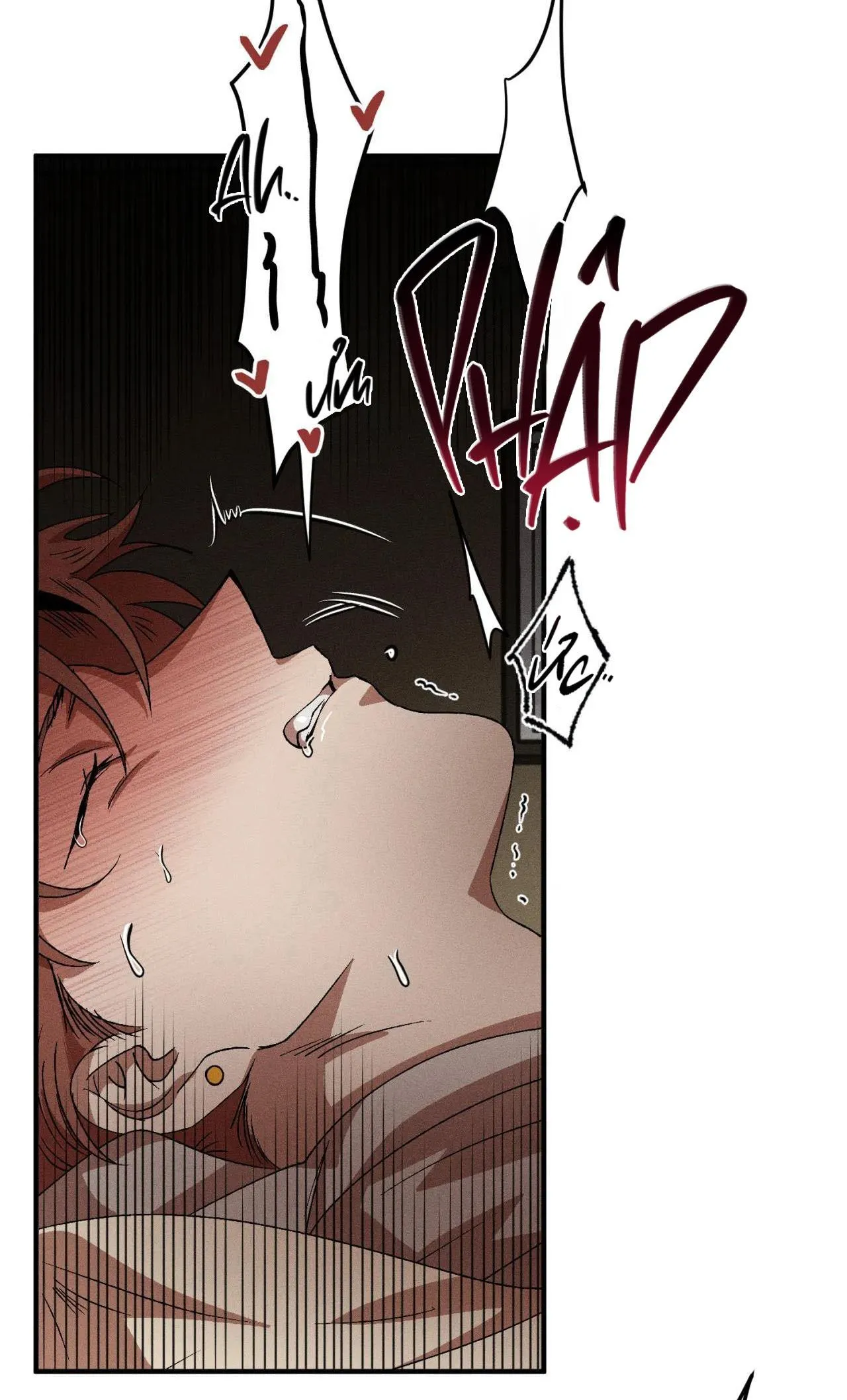 Bẫy Đôi Ngọt Ngào Chapter 64 Trang 6