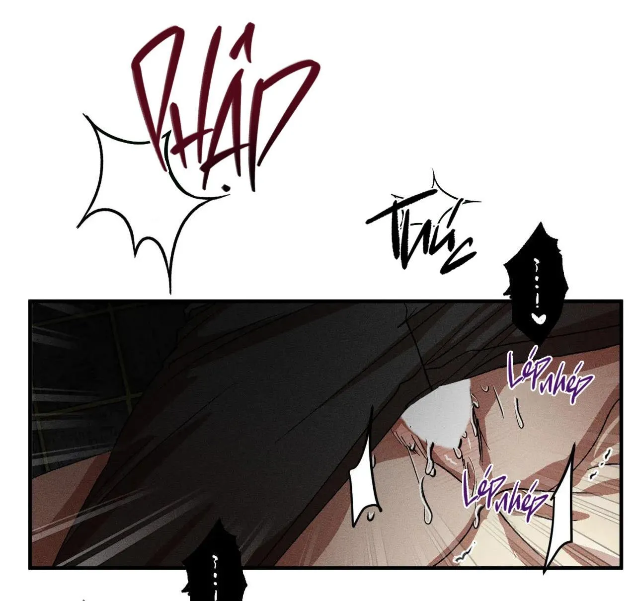 Bẫy Đôi Ngọt Ngào Chapter 64 Trang 13