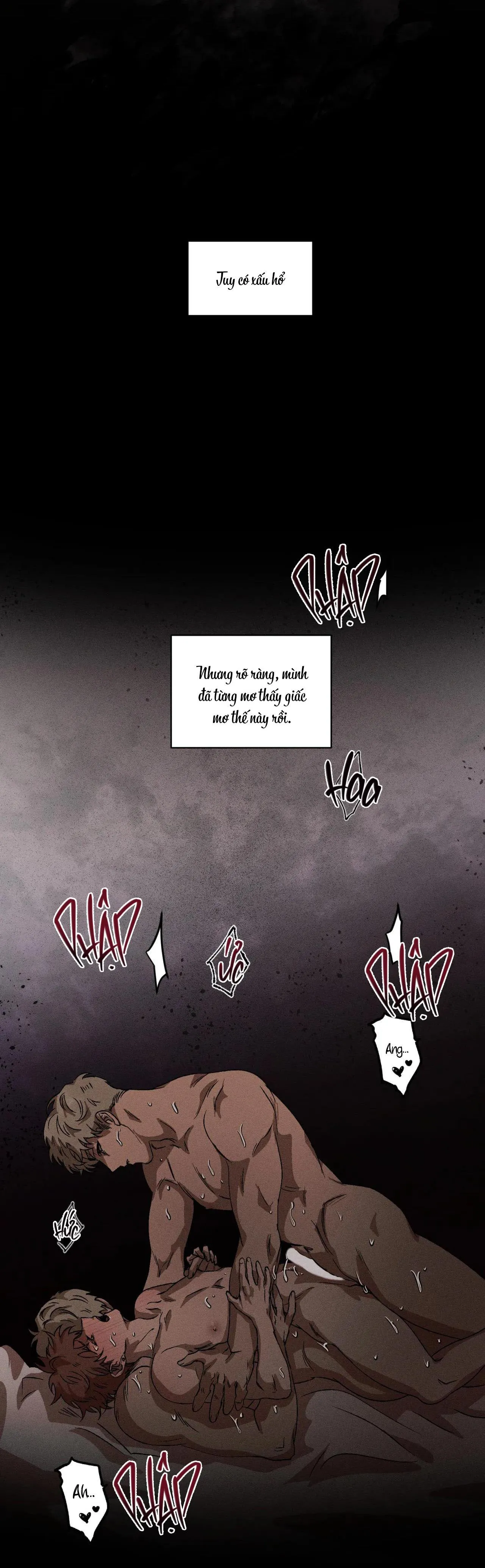 Bẫy Đôi Ngọt Ngào Chapter 64 Trang 21