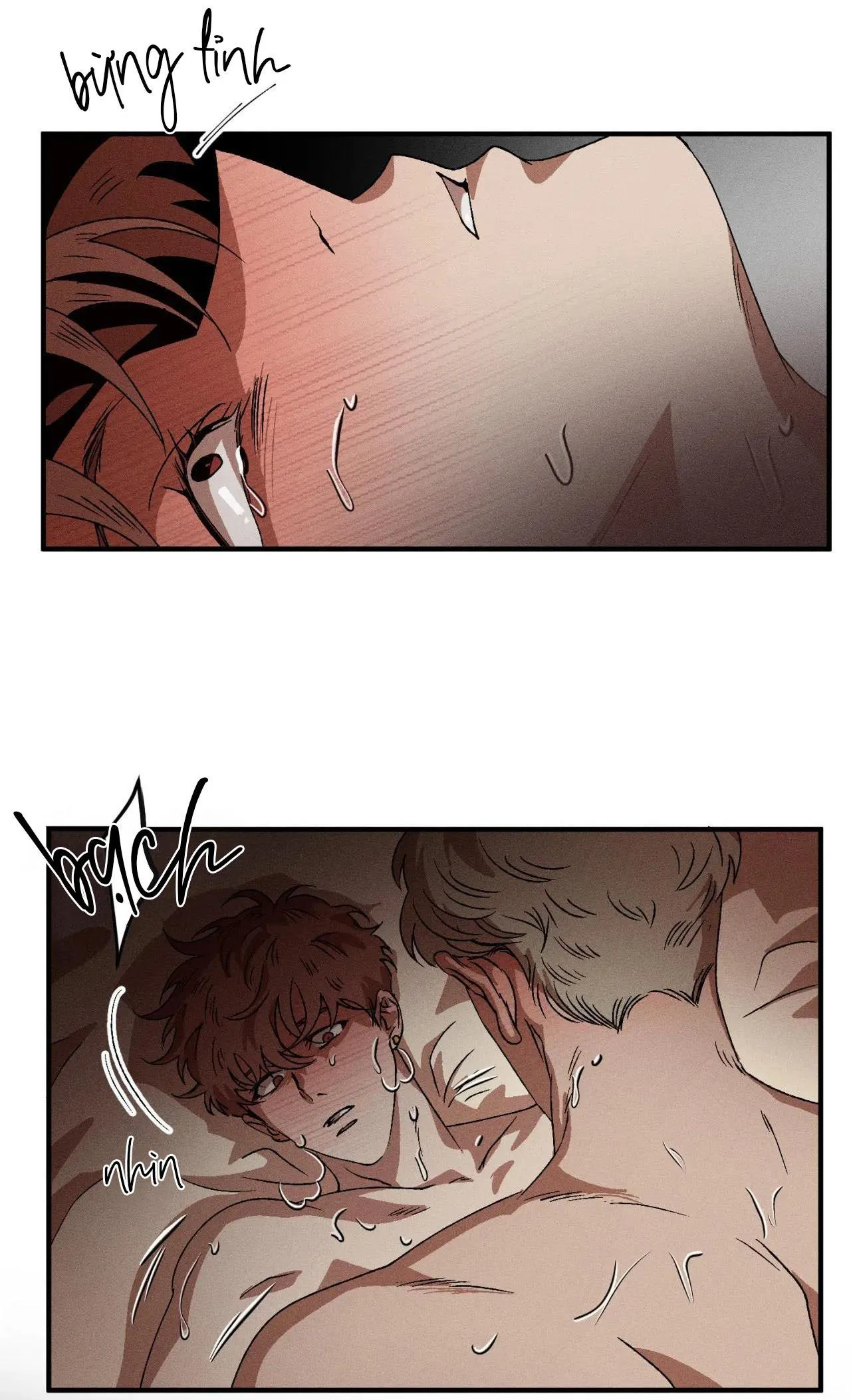 Bẫy Đôi Ngọt Ngào Chapter 64 Trang 30