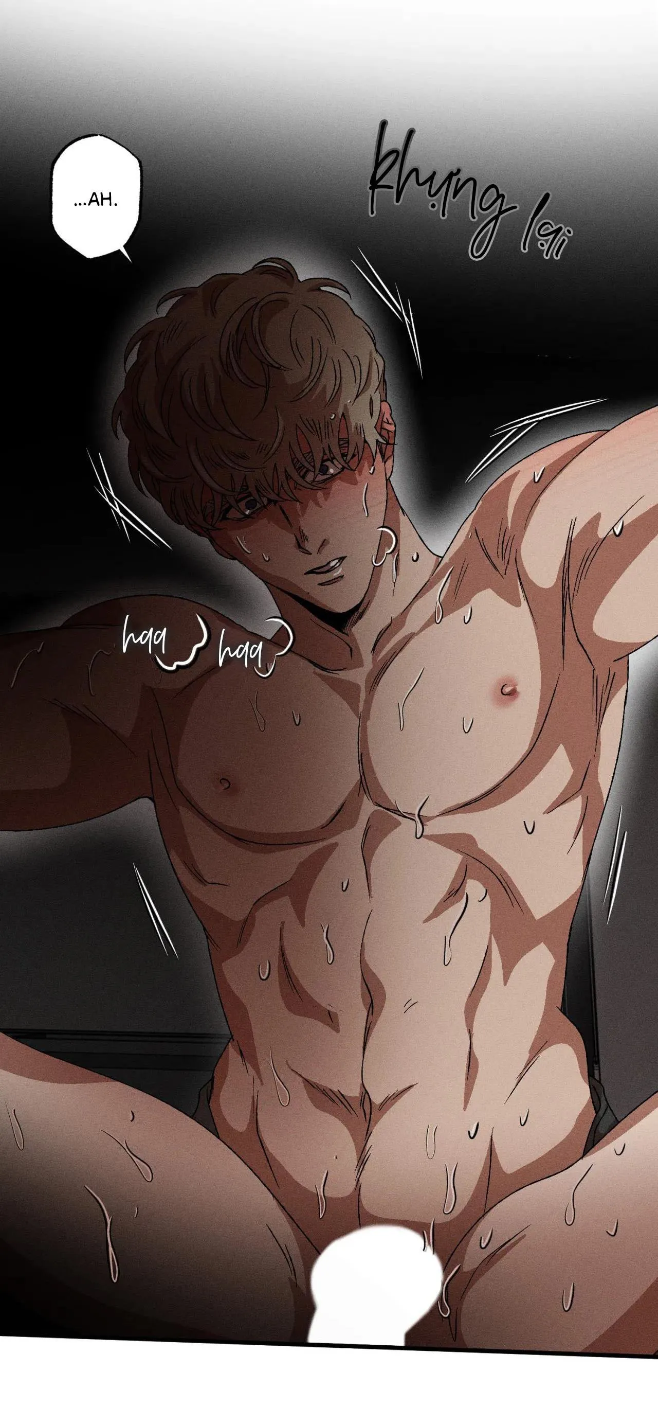 Bẫy Đôi Ngọt Ngào Chapter 64 Trang 31