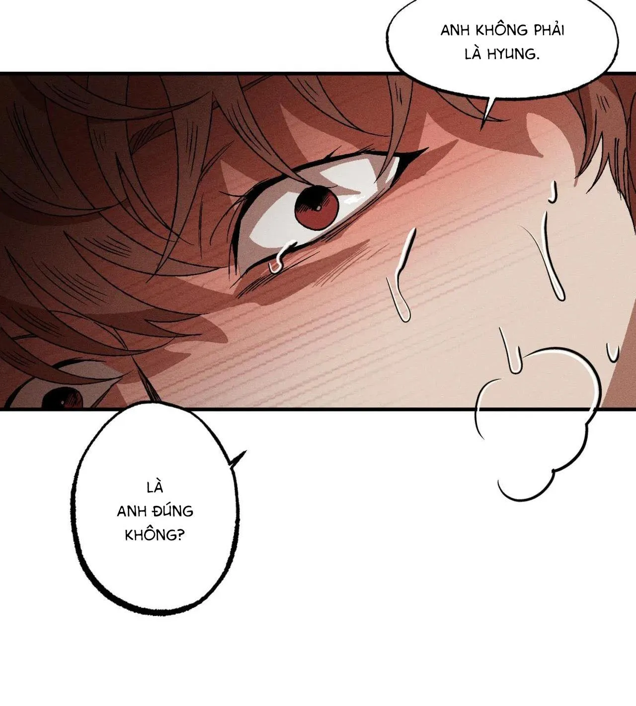 Bẫy Đôi Ngọt Ngào Chapter 64 Trang 34