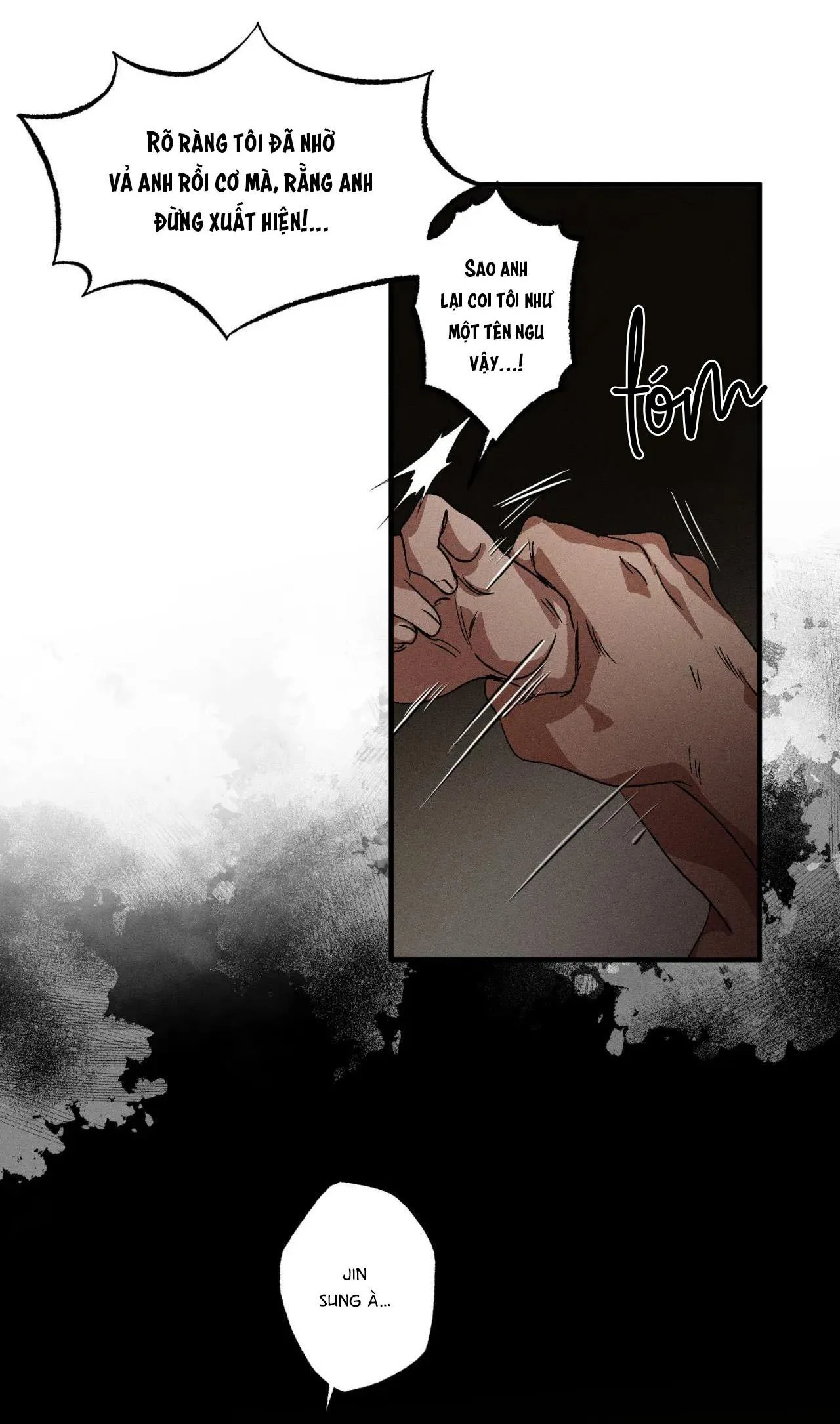 Bẫy Đôi Ngọt Ngào Chapter 64 Trang 36