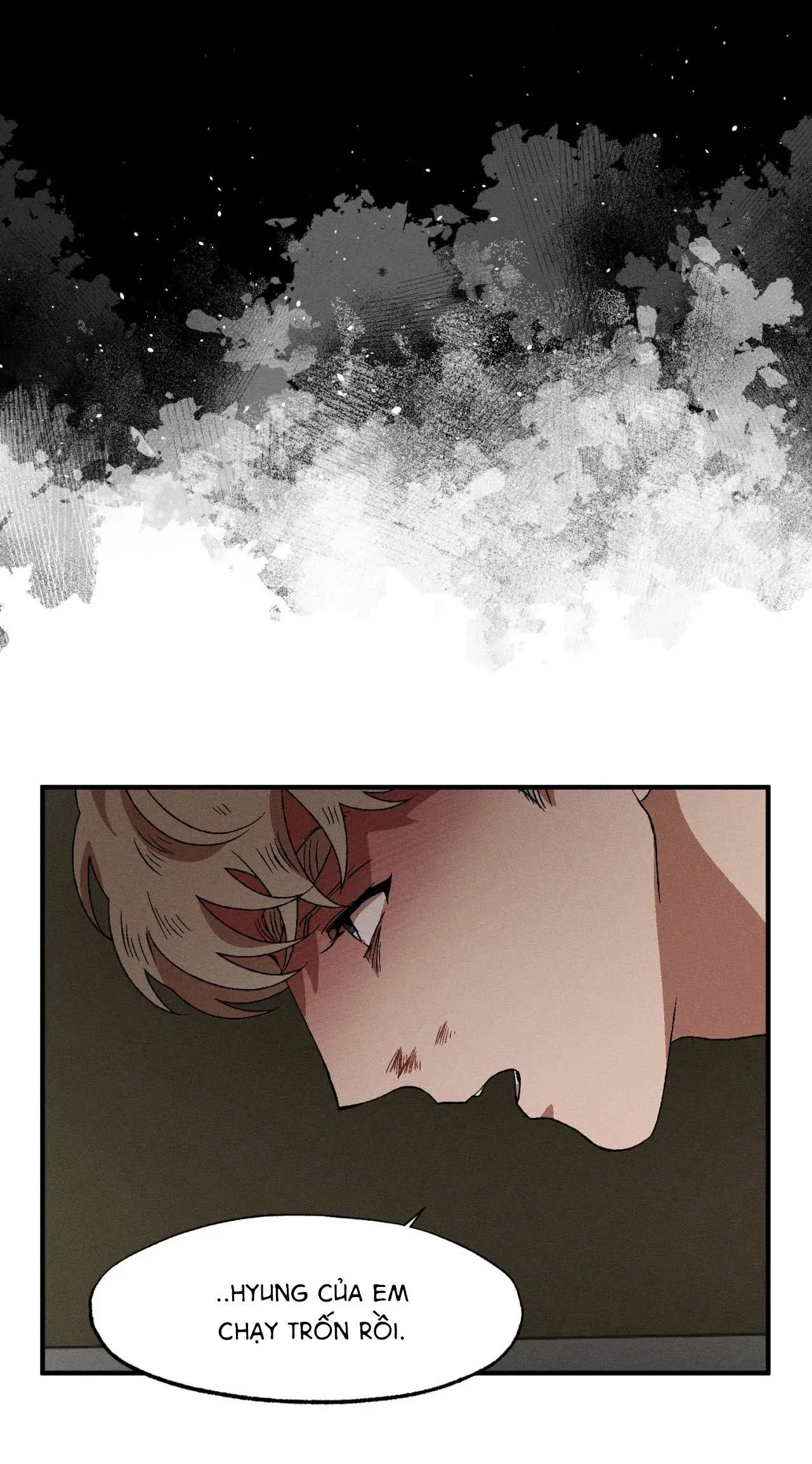 Bẫy Đôi Ngọt Ngào Chapter 65 Trang 3