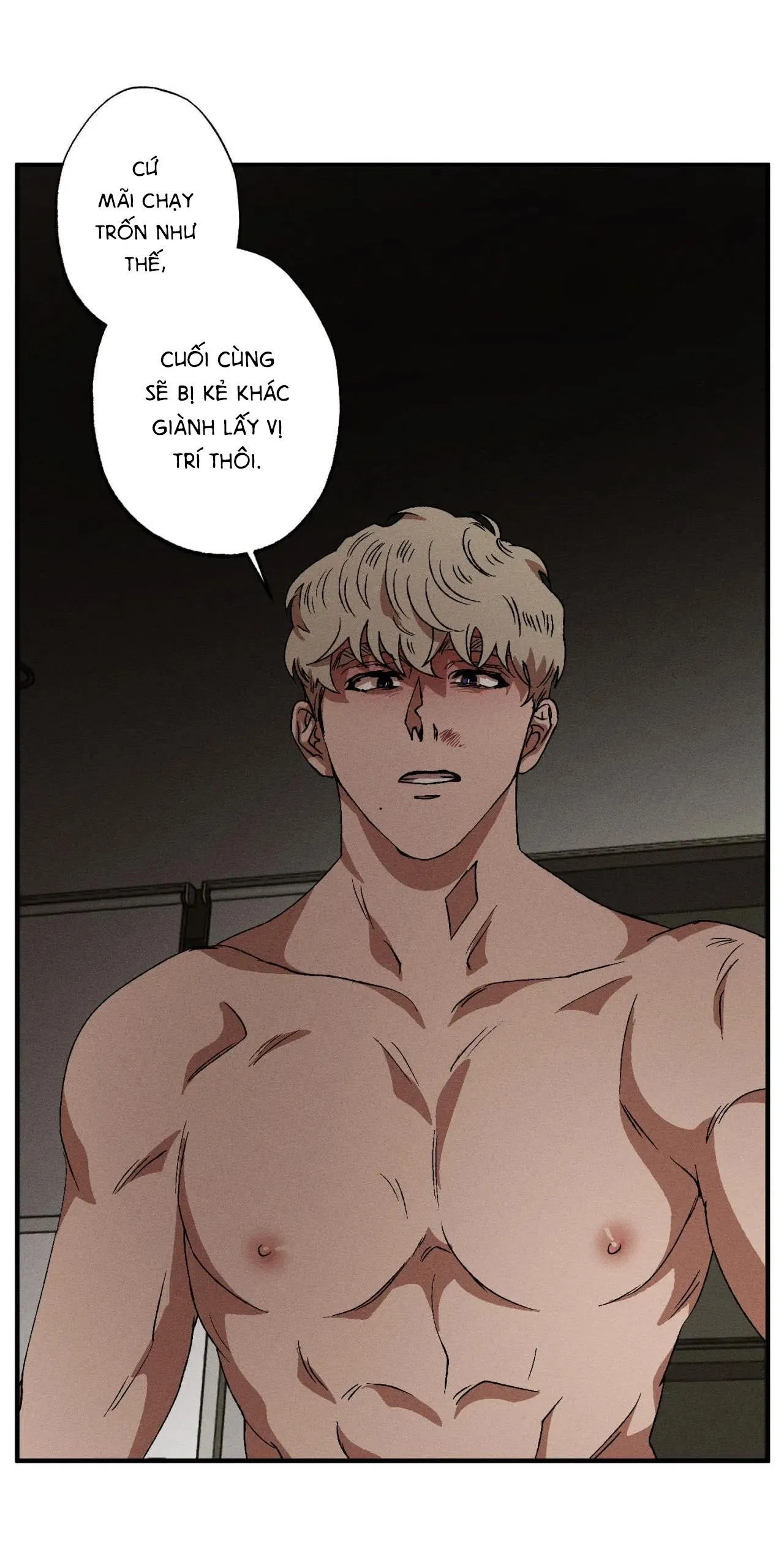 Bẫy Đôi Ngọt Ngào Chapter 65 Trang 7